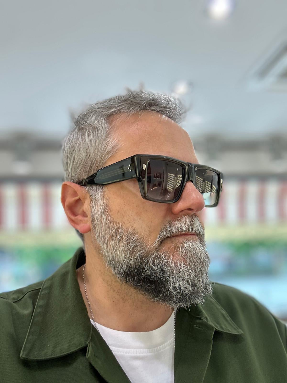 Cutler And Gross 1414 - 54/21 - 03