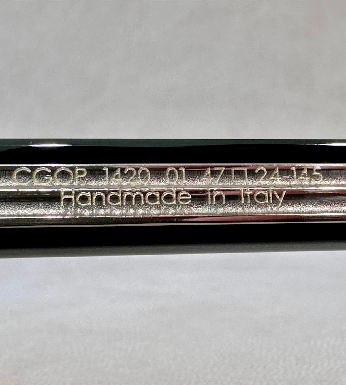 Cutler And Gross 1420 - 47/24 - 01