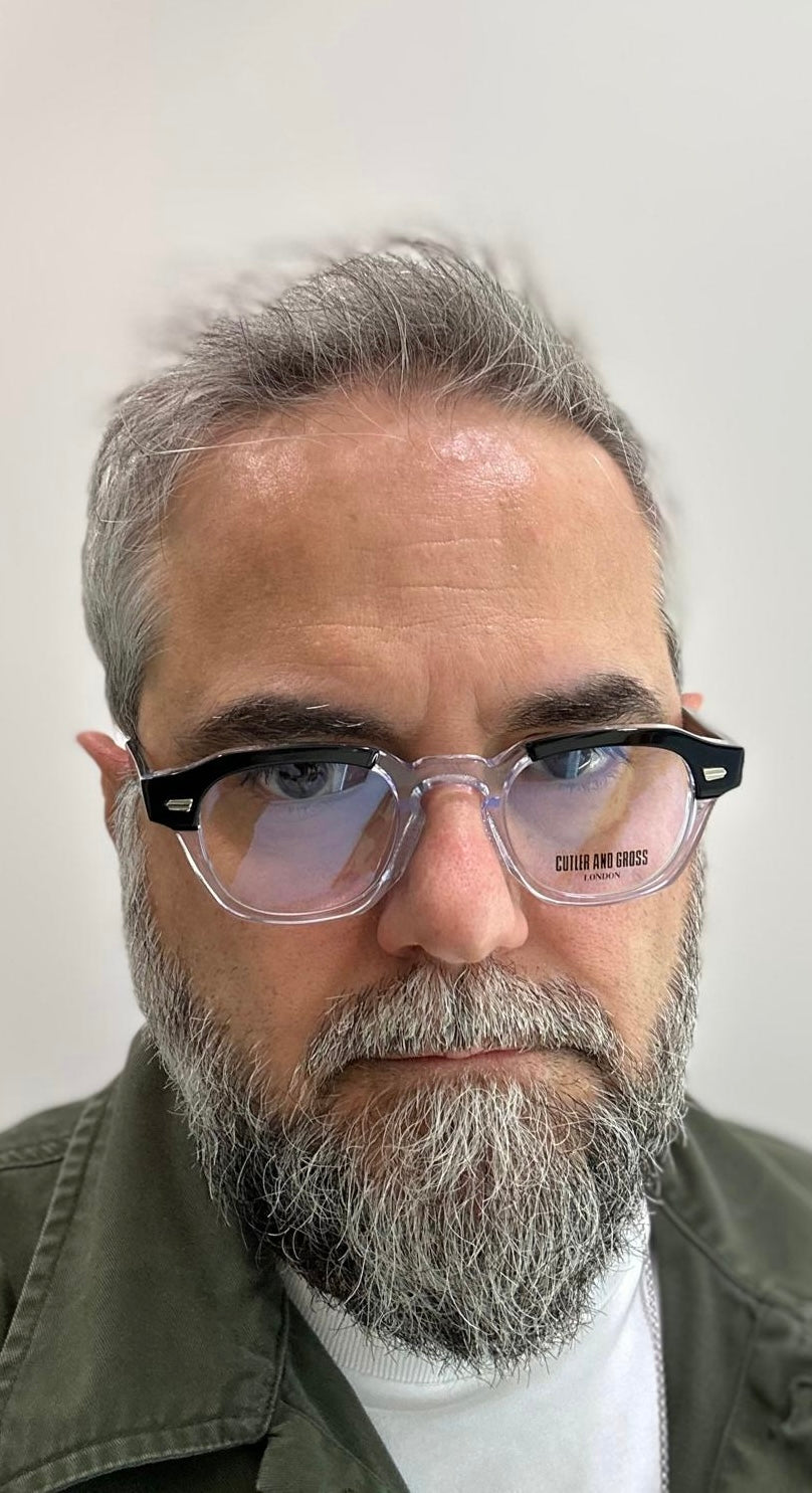 Cutler And Gross 1420 - 47/24 - 01