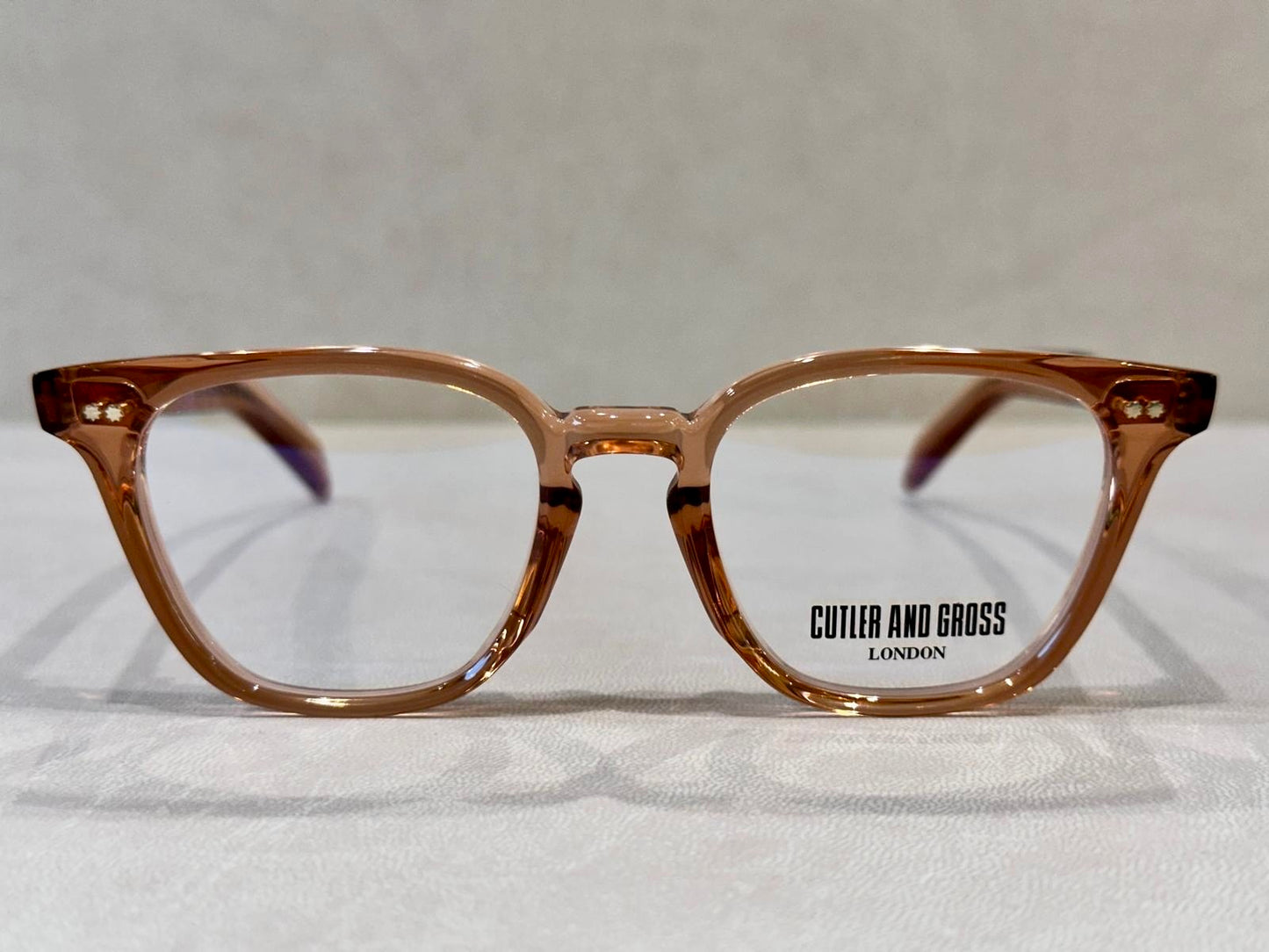 Cutler And Gross GR05 - 47/18 - 04