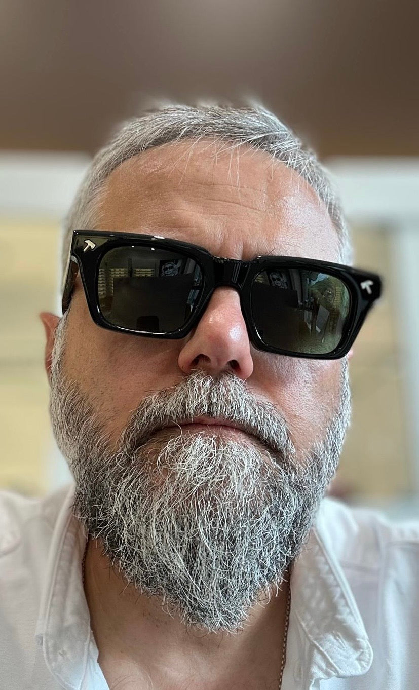 Jacques Marie Mage QUENTIN - JMMQU - 50/22 - 9A - NOIR 9