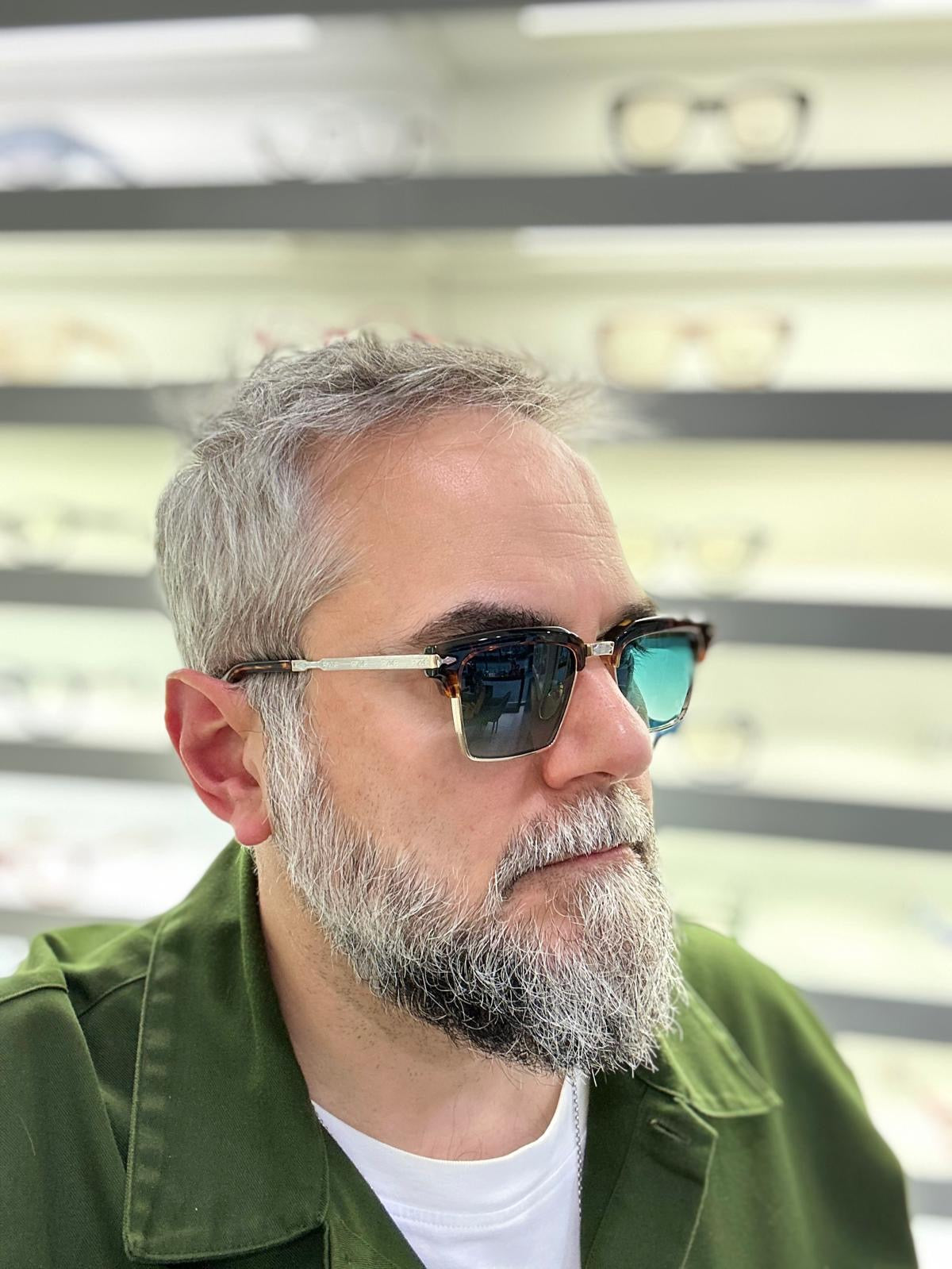 Jacques Marie Mage ALIN - 52/19 - 13V BEAU