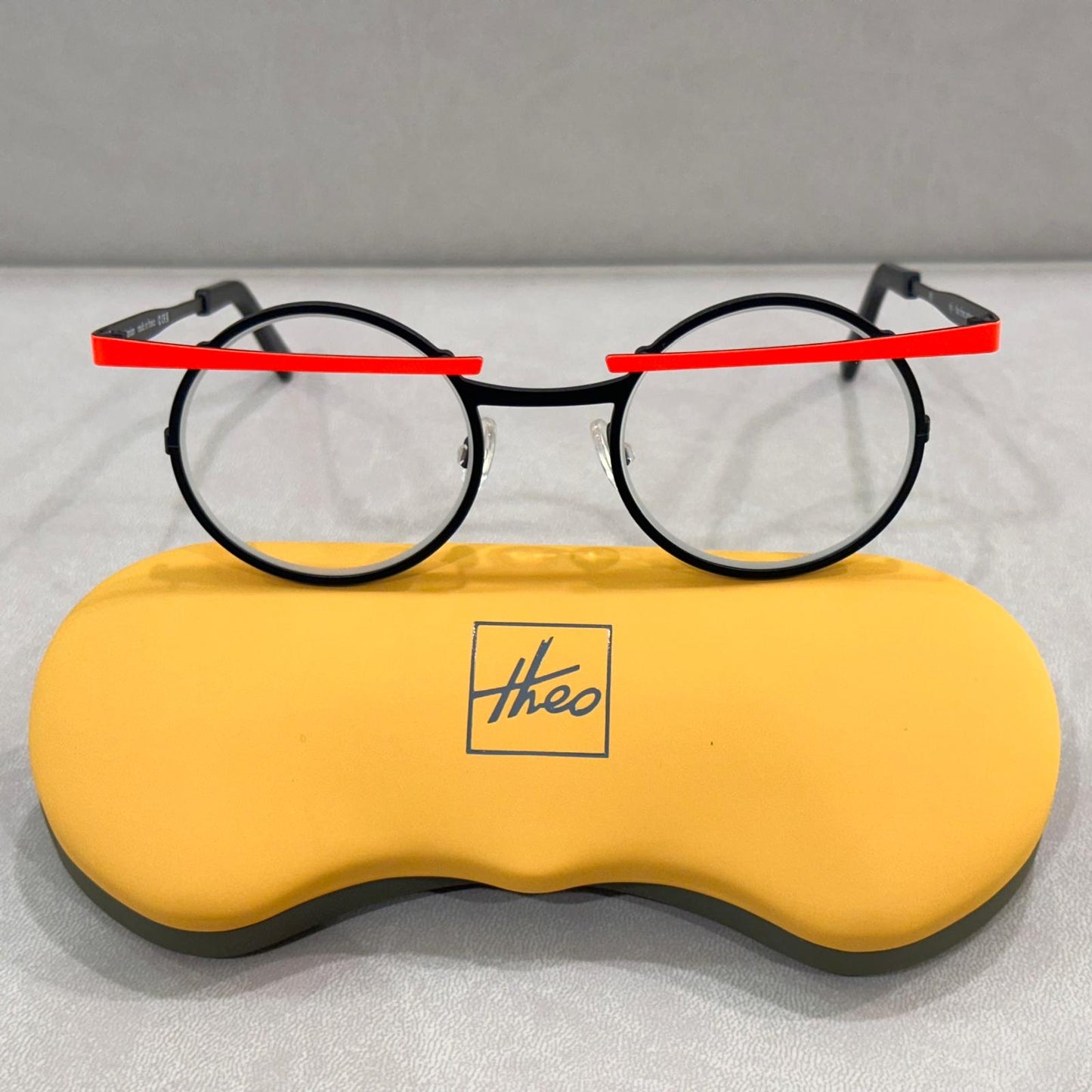 Theo Eyewear TOJI - 46/23 - 458