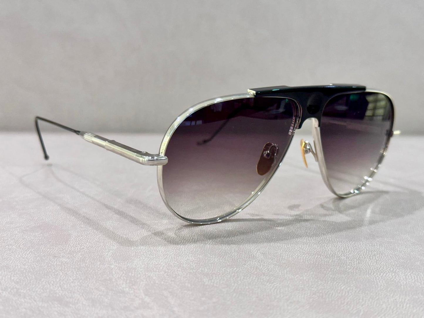 Jacques Marie Mage DAIDO - JMMAO - 62/12 - 41 - Silver