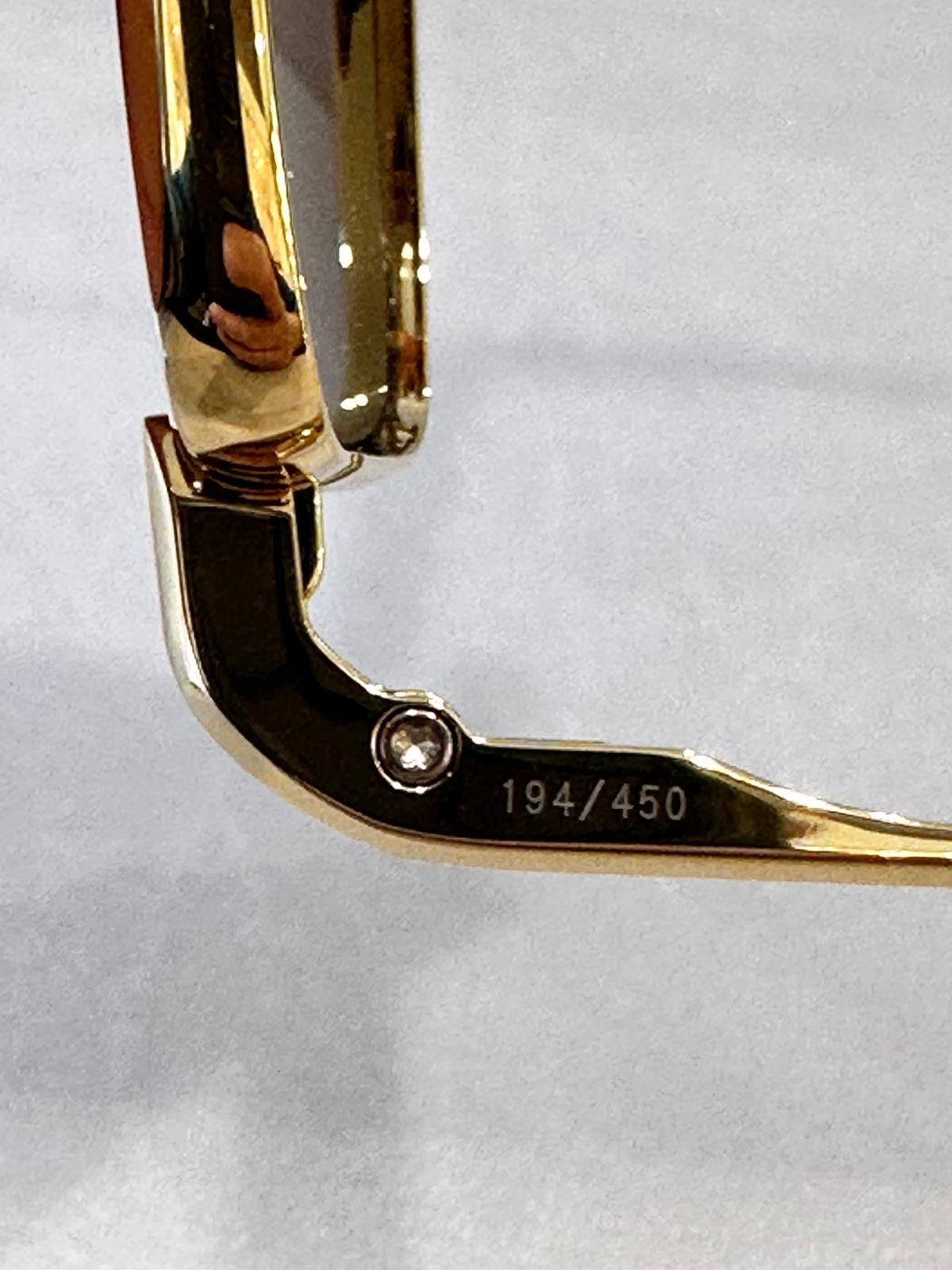 Jacques Marie Mage DUSK - JMMSK - 49/22 - 16J COCO