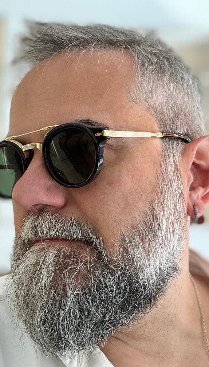 Jacques Marie Mage DELAGE - JMMDG - 45/25 18Q - Etna