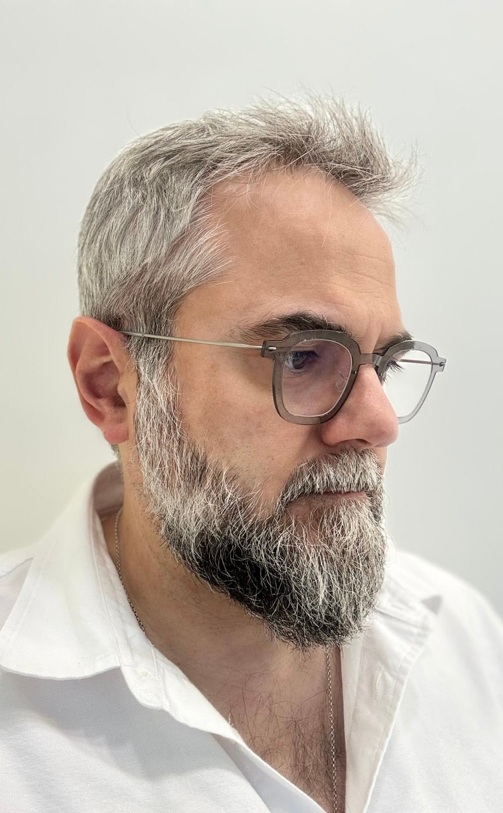 Lindberg N.O.W. 6587 T804 - 45/25 - C07/10