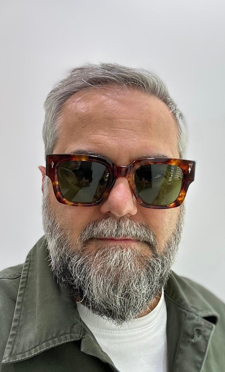 Jacques Marie Mage ENZO - JMMEZ - 51/23 - 2Q - Baltic