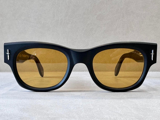 Cutler And Gross X The Great Frog GFSN 021 - 51/22 - 01 Matt Black