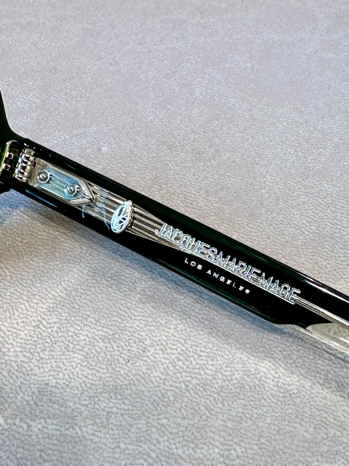 Jacques Marie Mage EVANS - JMMEV -55/17 - 18L - BORNEO