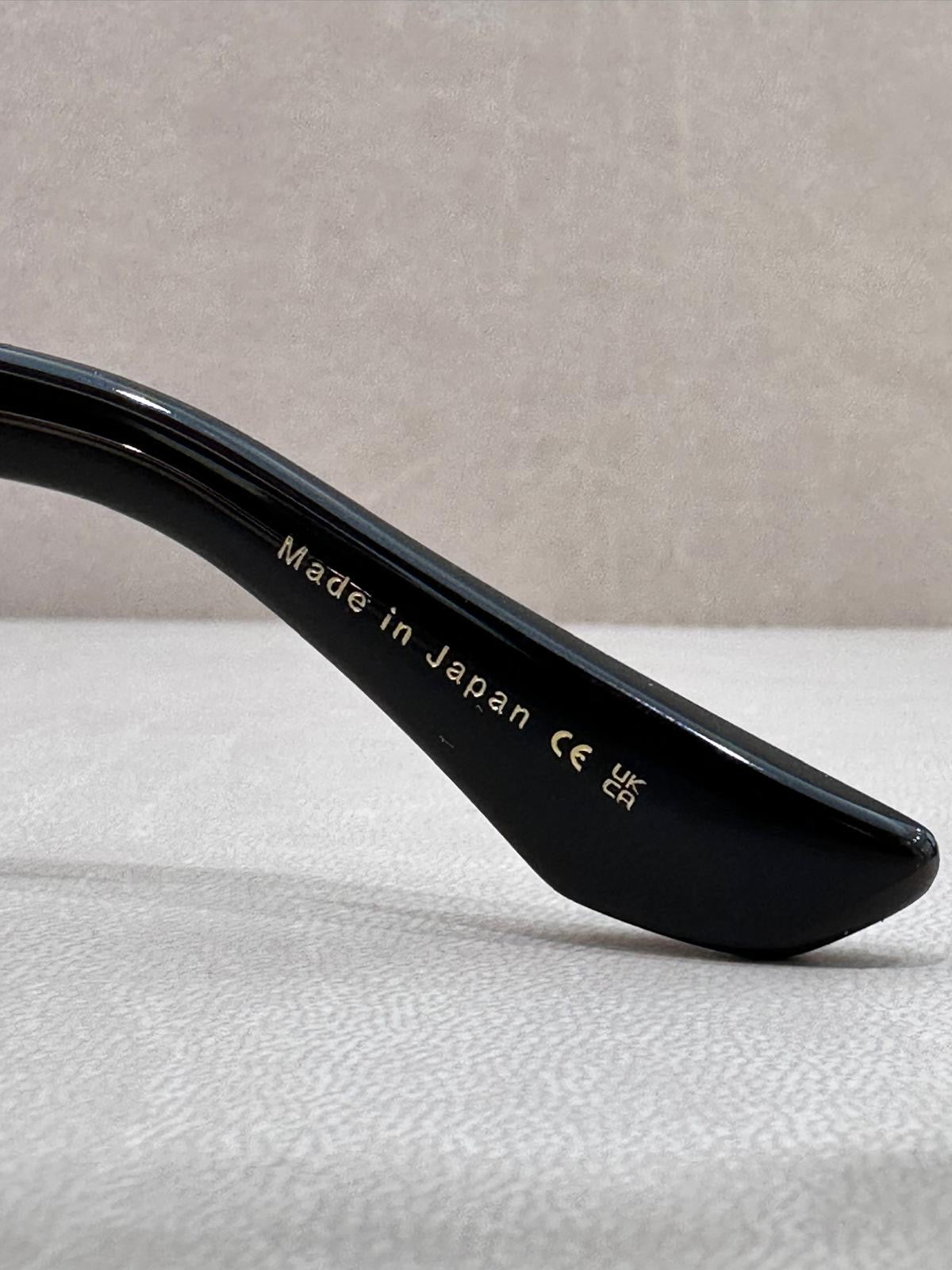 DITA LEVELE DTS739-A-01 - 52/21 - Black Glass