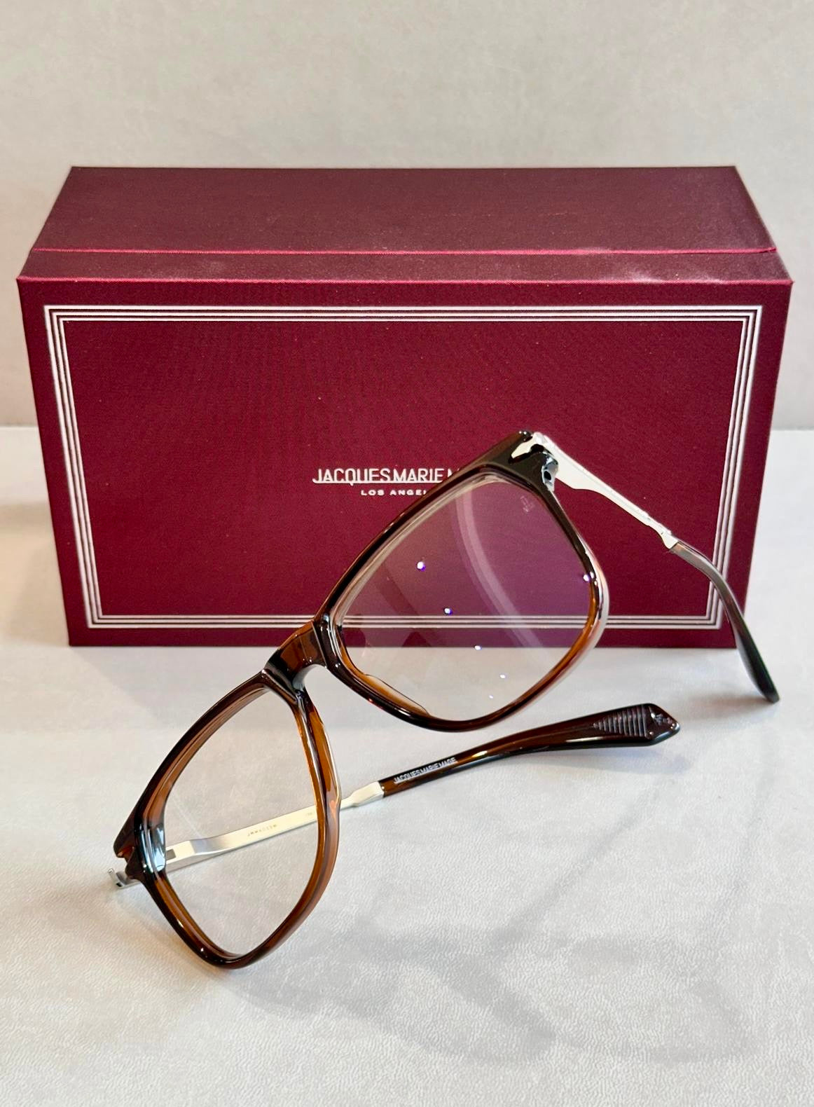 Jacques Marie Mage KIRKLAND - JMMKD - 58/16 - 13W Zoltar