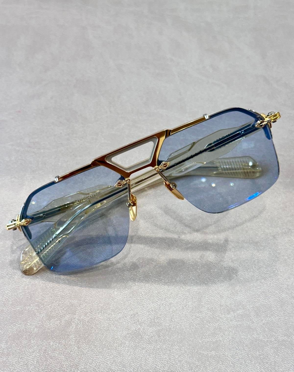 Jacques Marie Mage SILVERTON - JMMSVR  - 57/15 19H - CIEL