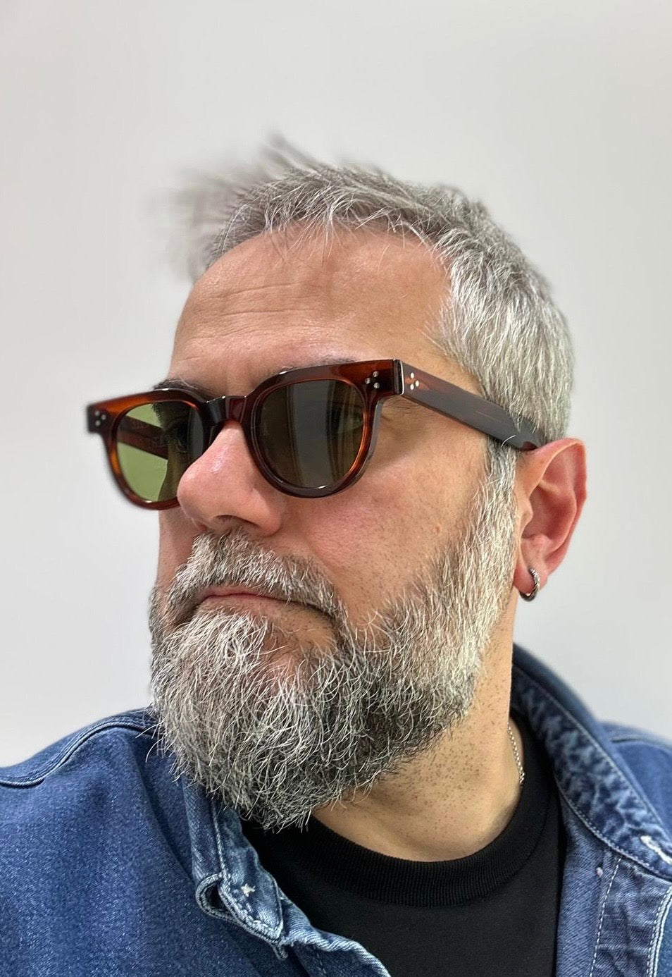 Julius Tart Optical FDR - PL-105G - 48/24 - AMR/Amber