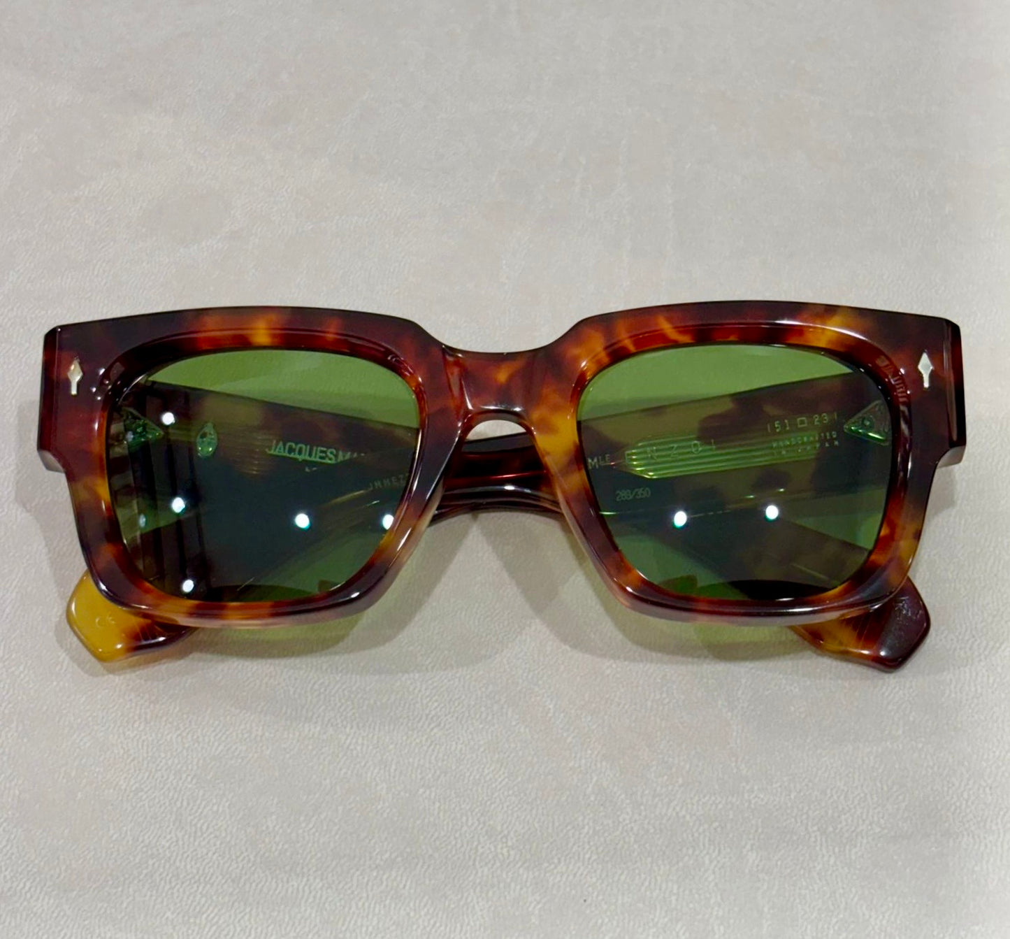 Jacques Marie Mage ENZO - JMMEZ - 51/23 - 2Q - Baltic