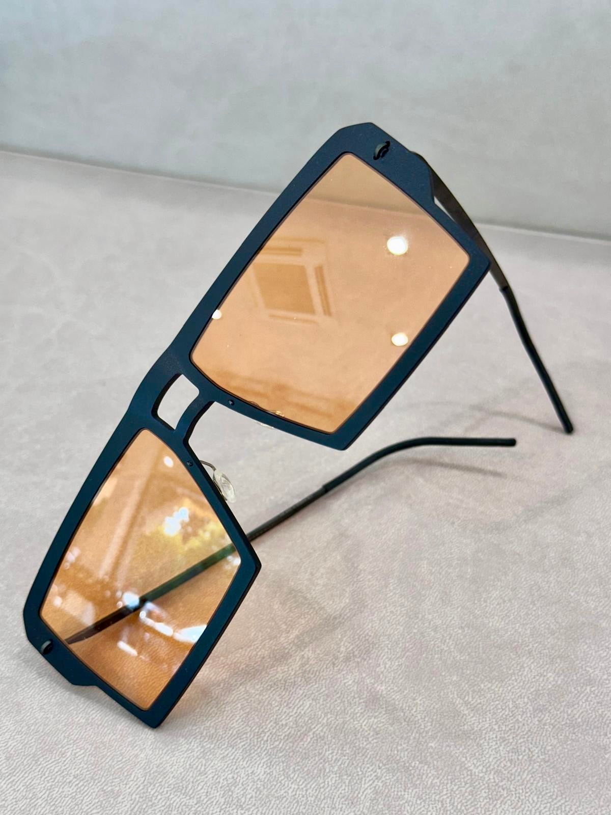 Lindberg Sun Titanium 8329 - T802 - 58/18 - D16/U9