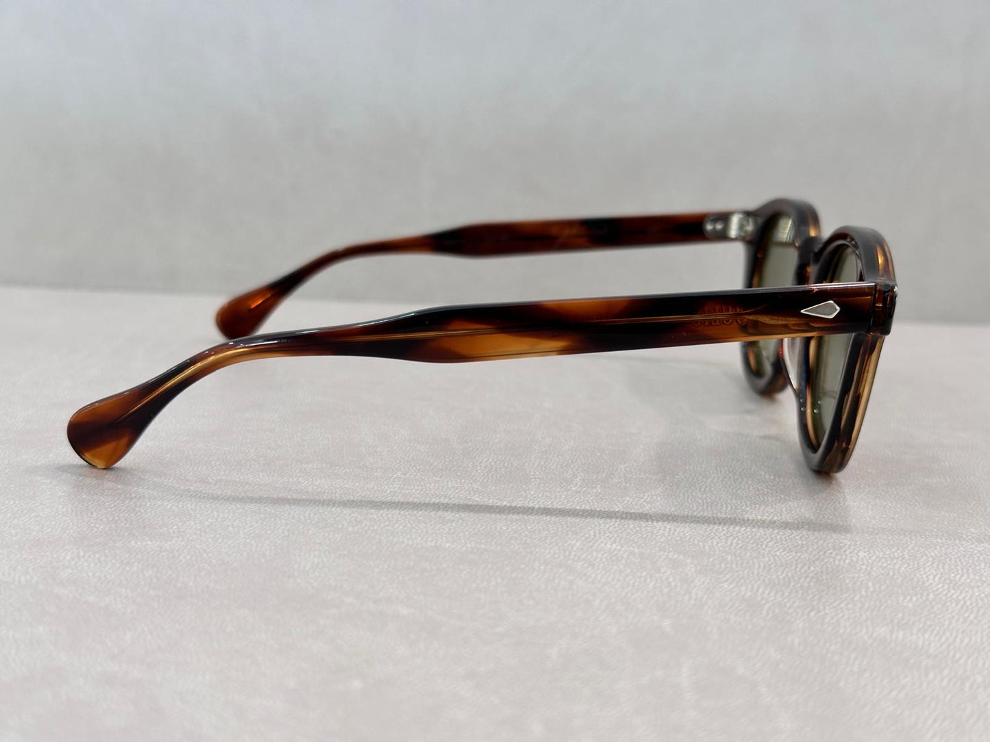 Julius Tart Optical AR - PL-103M
- 48/24 - DMR/Demi Amber