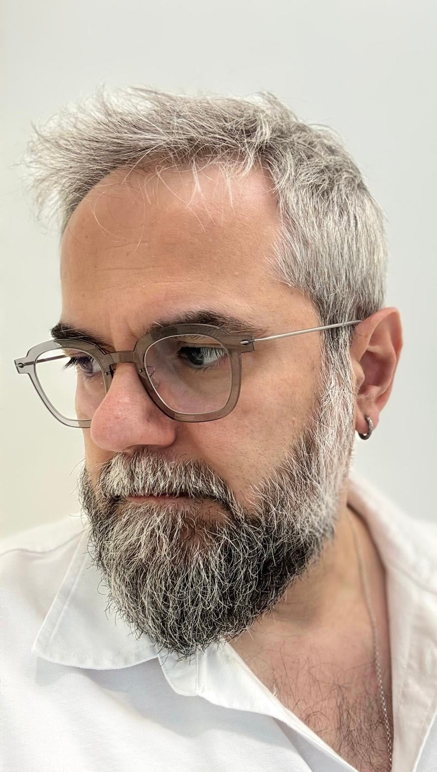 Lindberg N.O.W. 6587 T804 - 45/25 - C07/10