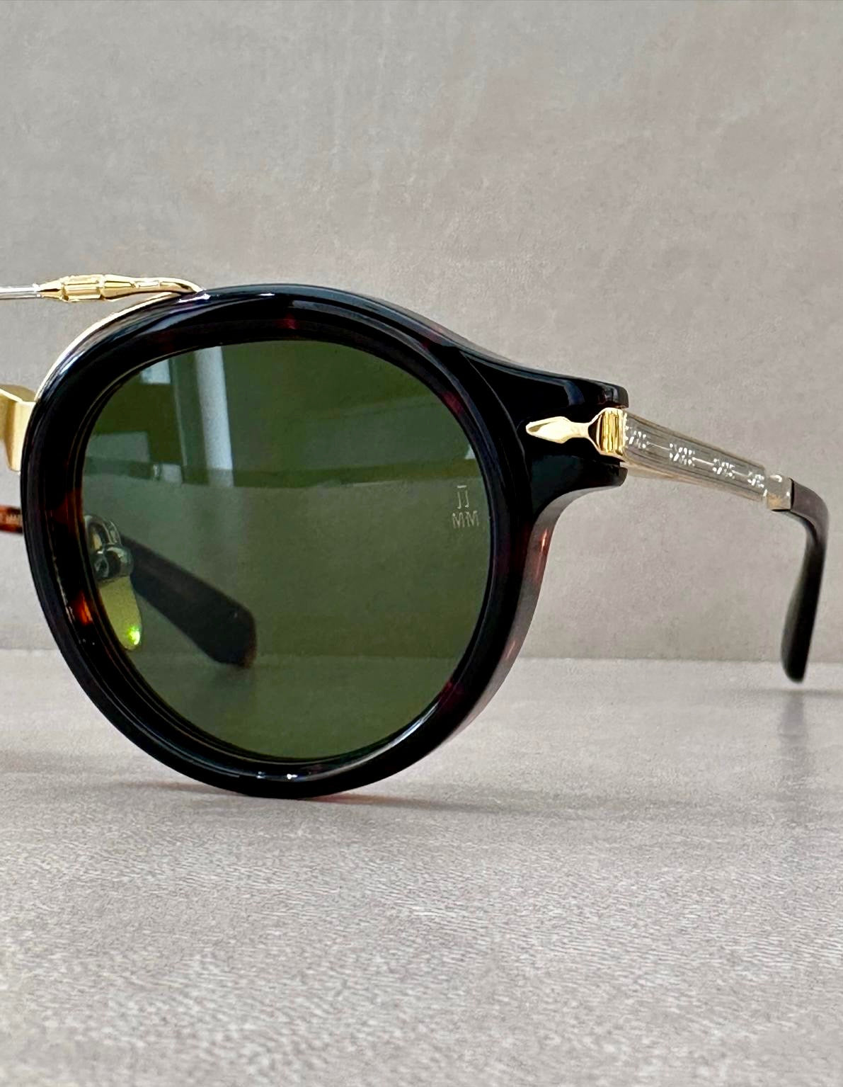 Jacques Marie Mage DELAGE - JMMDG - 45/25 18Q - Etna