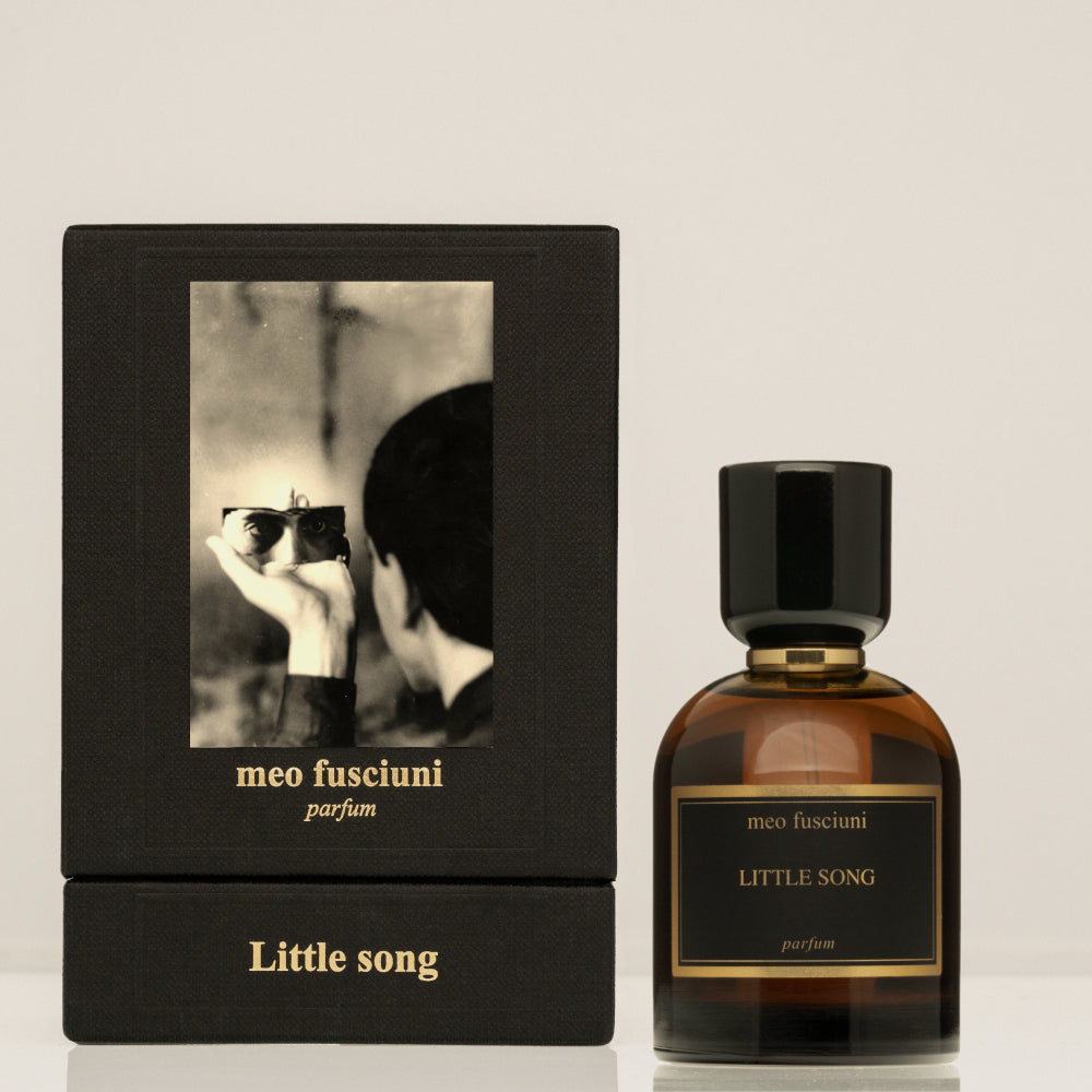 Little Song - Meo Fusciuni - Parfum 100 ml