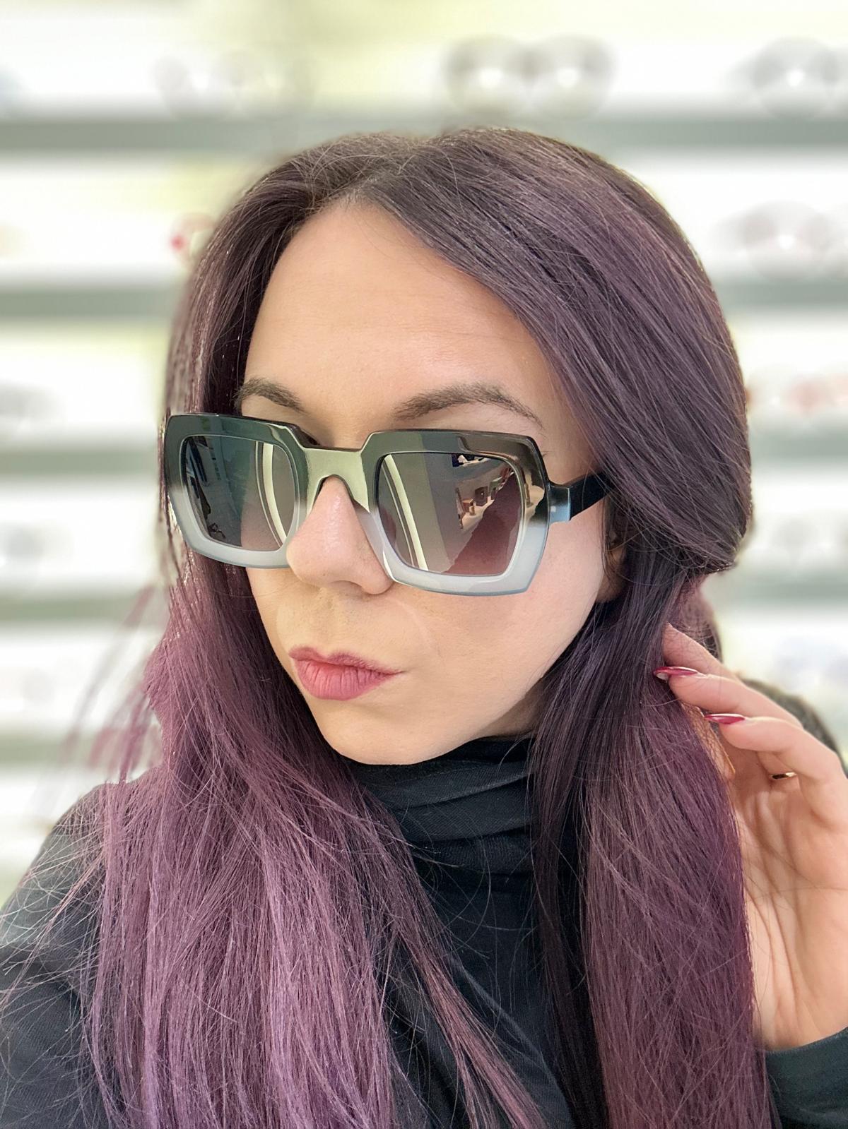 Theo Eyewear Henri - 46/31 - 19