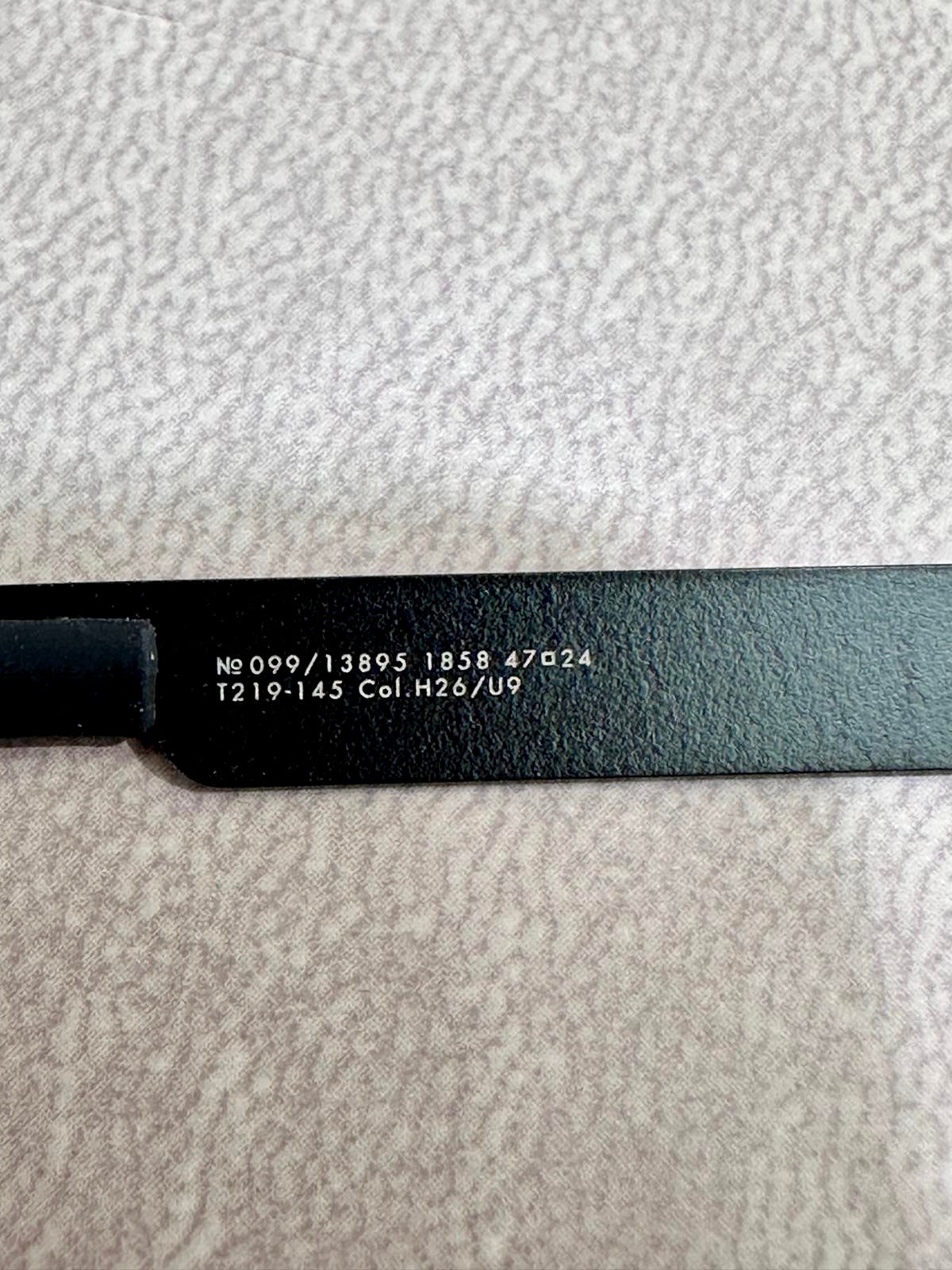 Lindberg Horn 1858 T219 - 47/24 - H26/U9