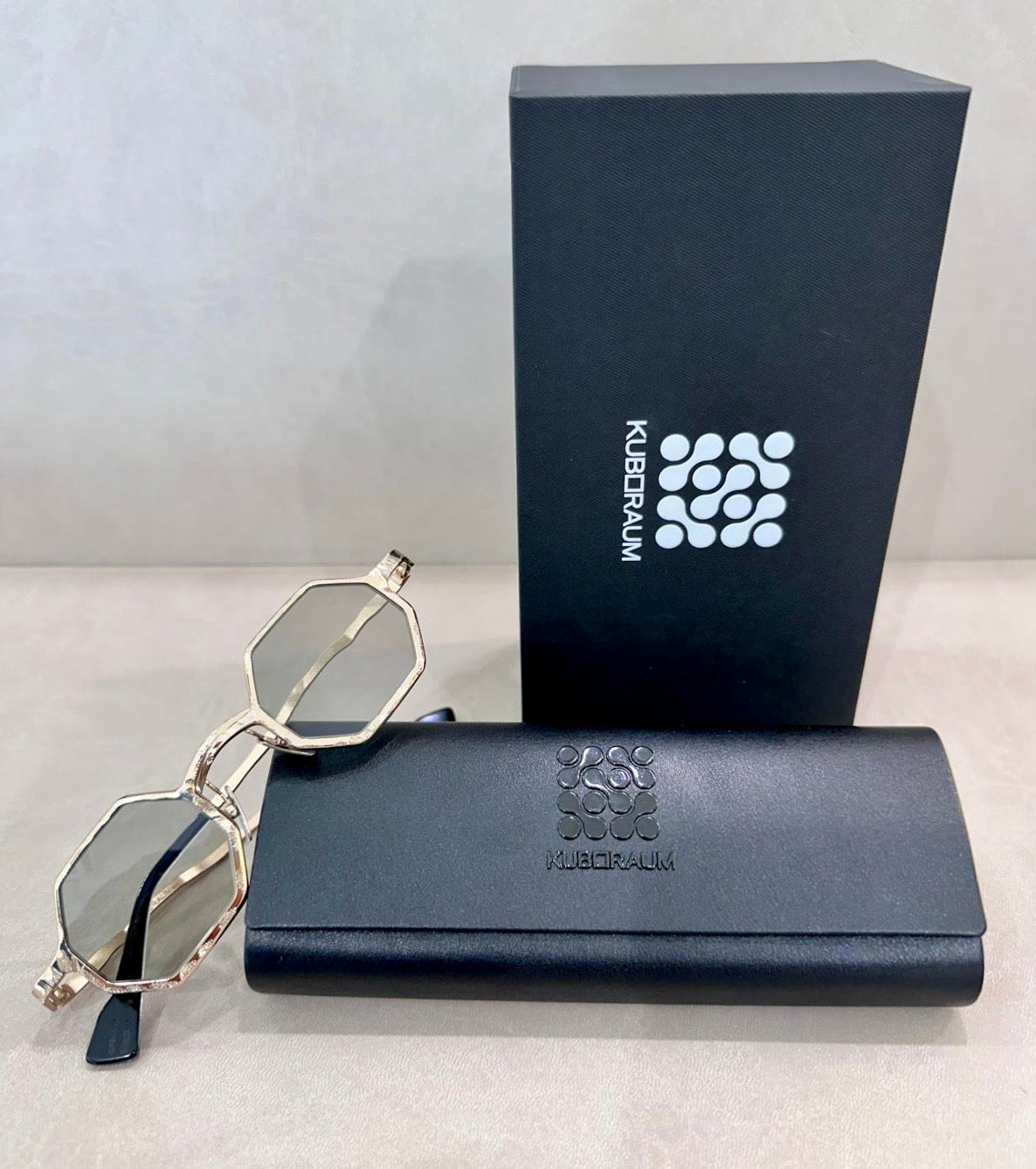 Kuboraum Berlin Maske Z19 - 43/25 - PGG