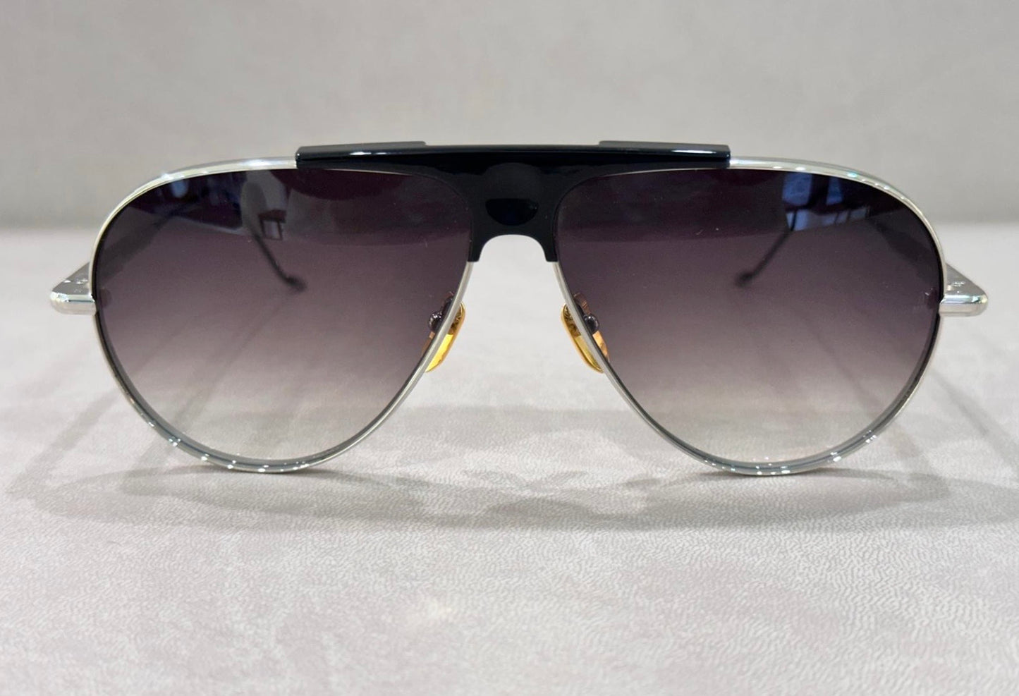 Jacques Marie Mage DAIDO - JMMAO - 62/12 - 41 - Silver