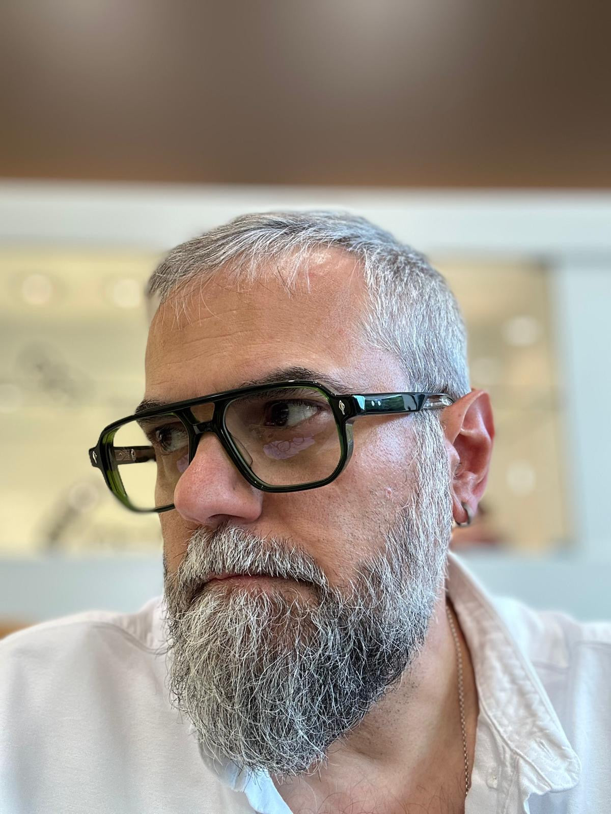 Jacques Marie Mage EVANS - JMMEV -55/17 - 18L - BORNEO