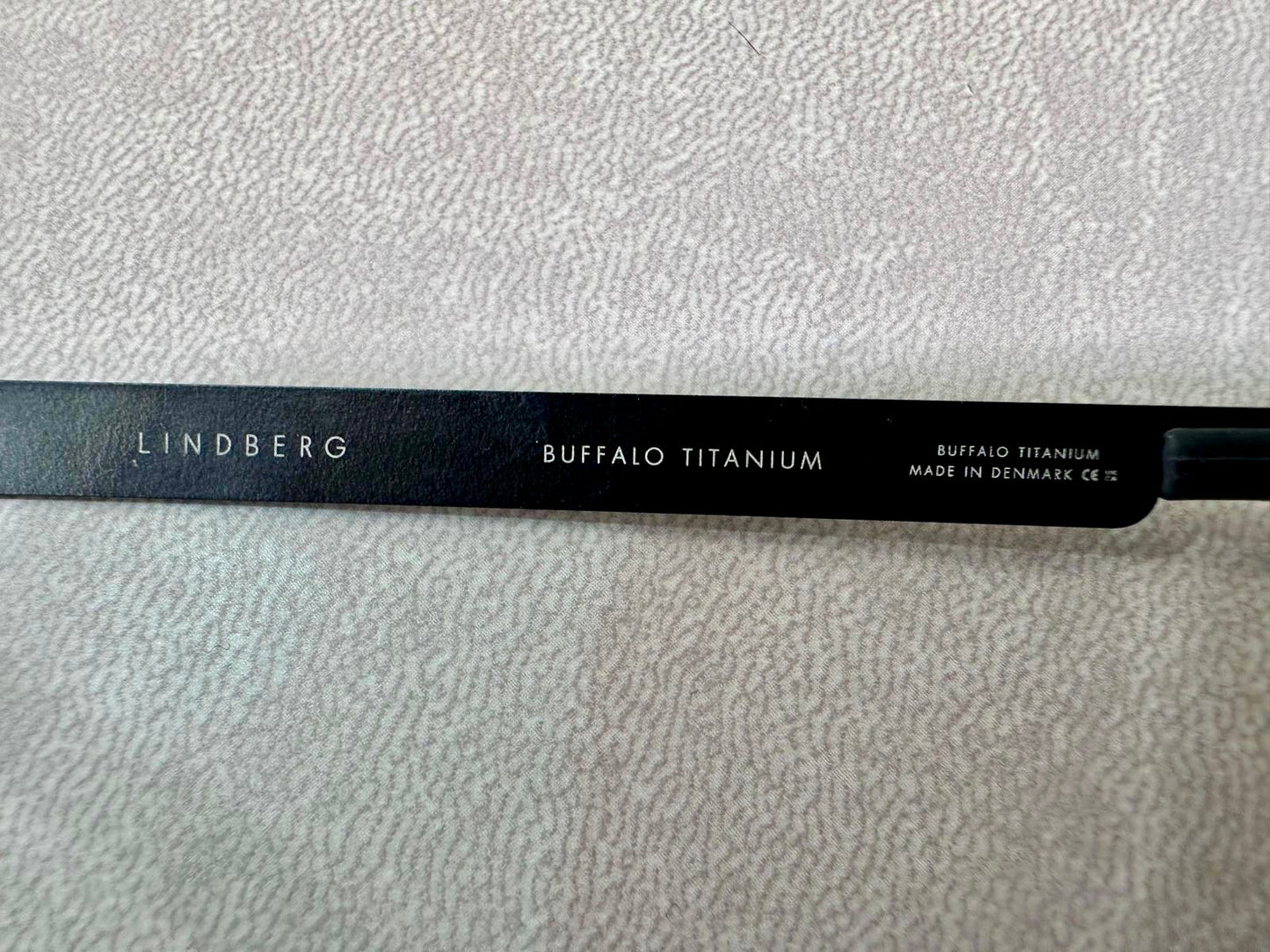 Lindberg Horn 1858 T219 - 47/24 - H26/U9