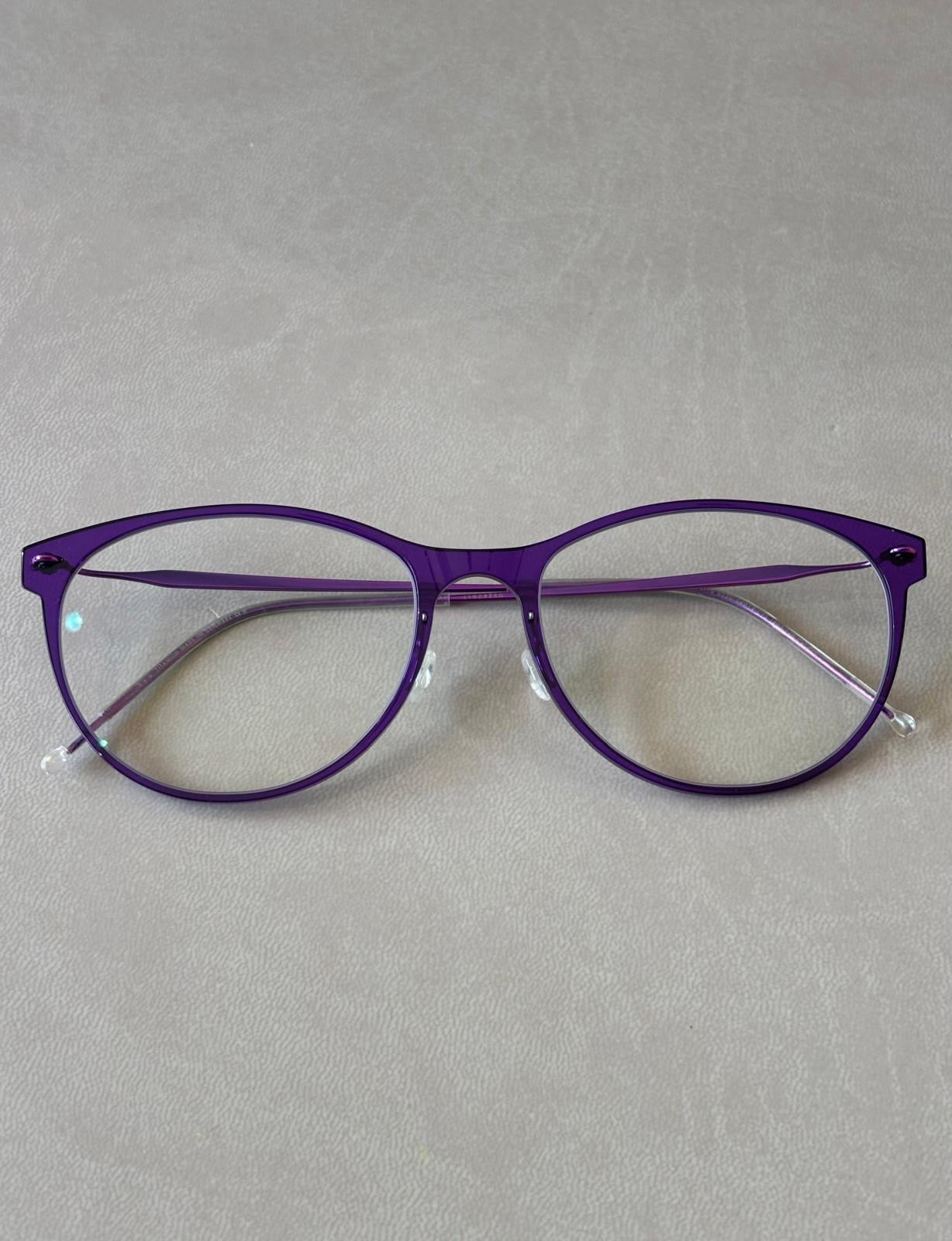 Lindberg N.O.W. 6520 T803 - 54/18 - C13/P75