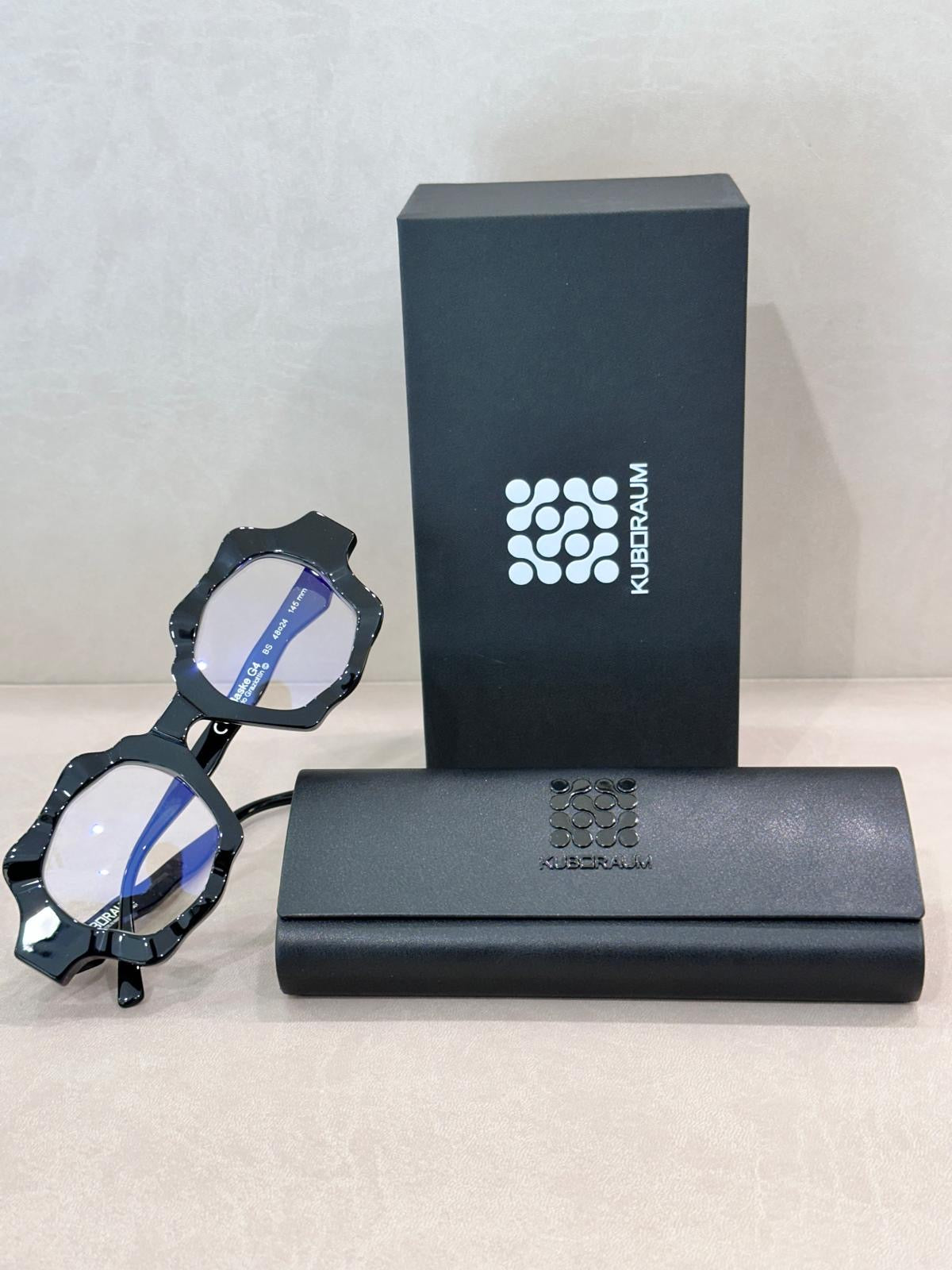 Kuboraum Berlin Maske G4 - 48/24 - BS