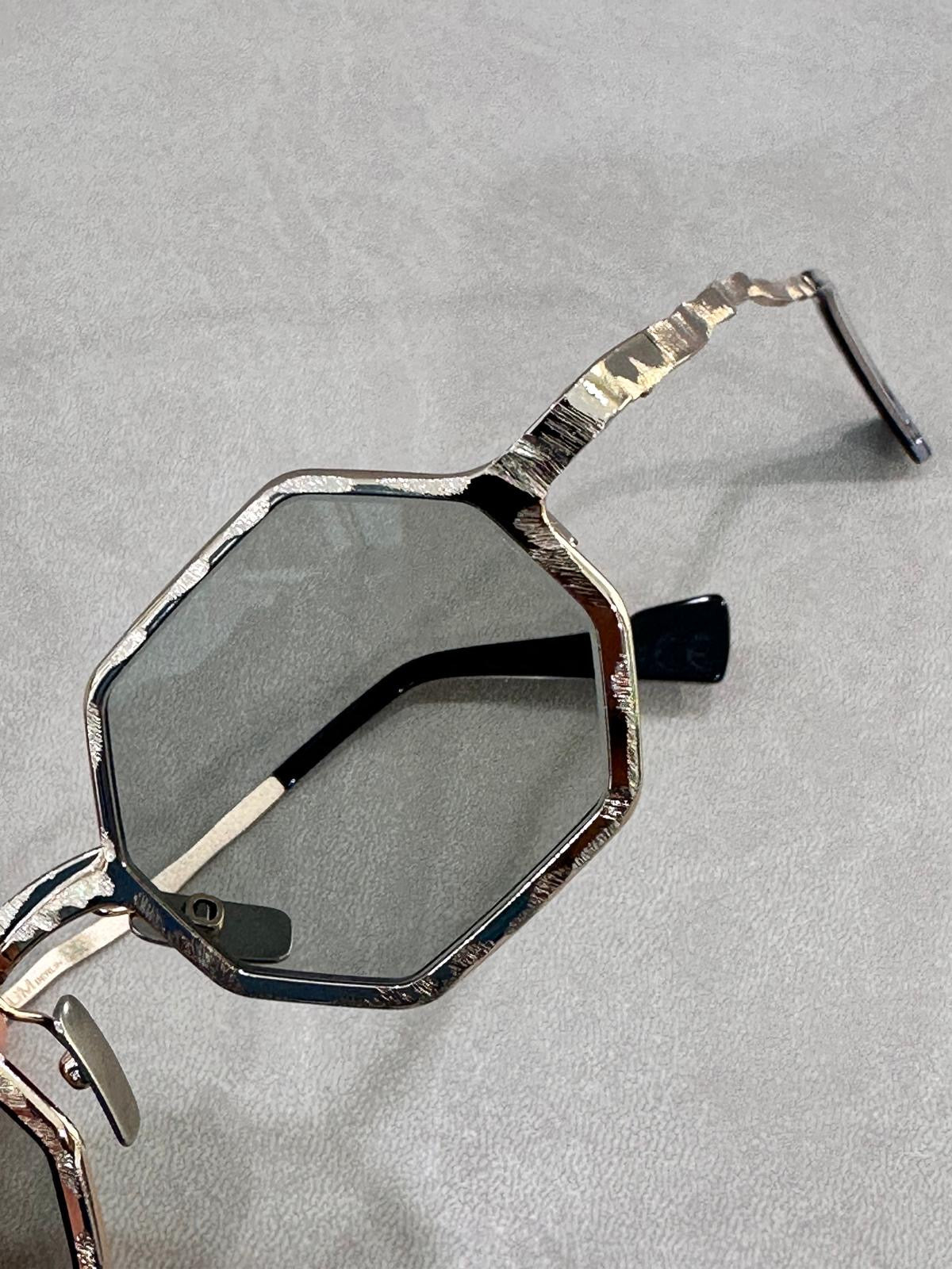 Kuboraum Berlin Maske Z19 - 43/25 - PGG