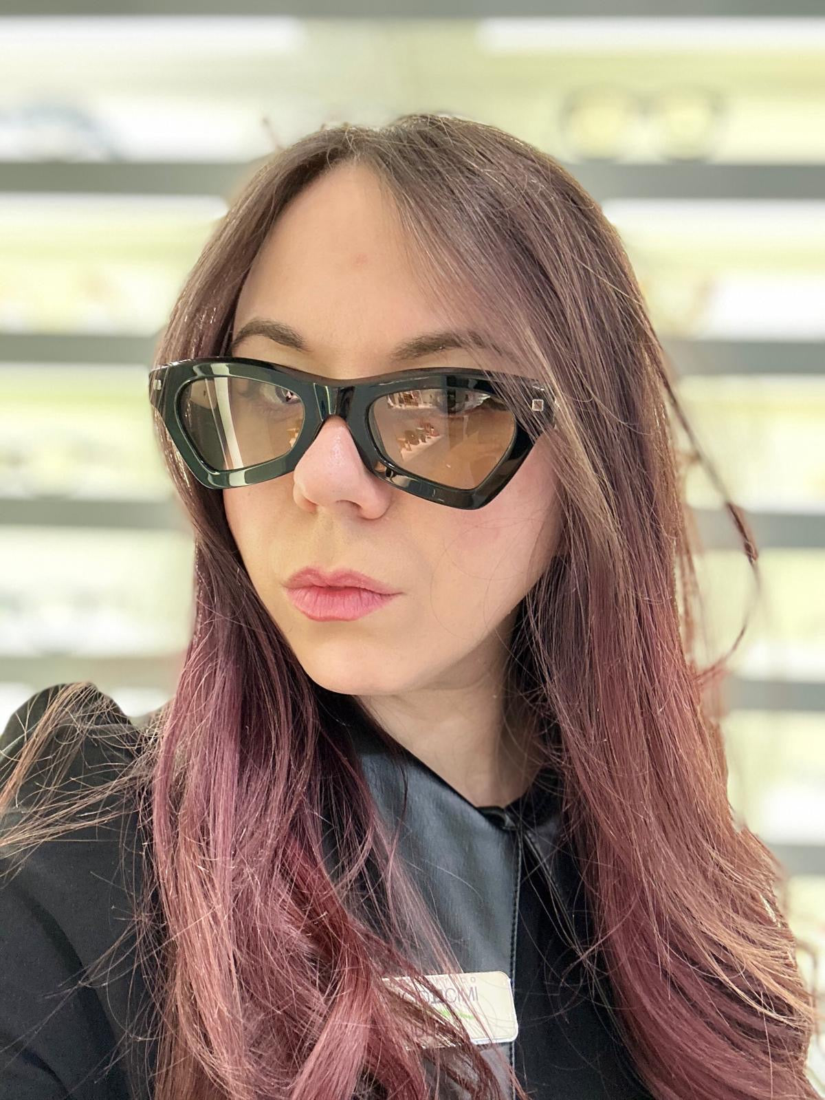 Kuboraum Berlin Maske J7 - 51/21 - BS