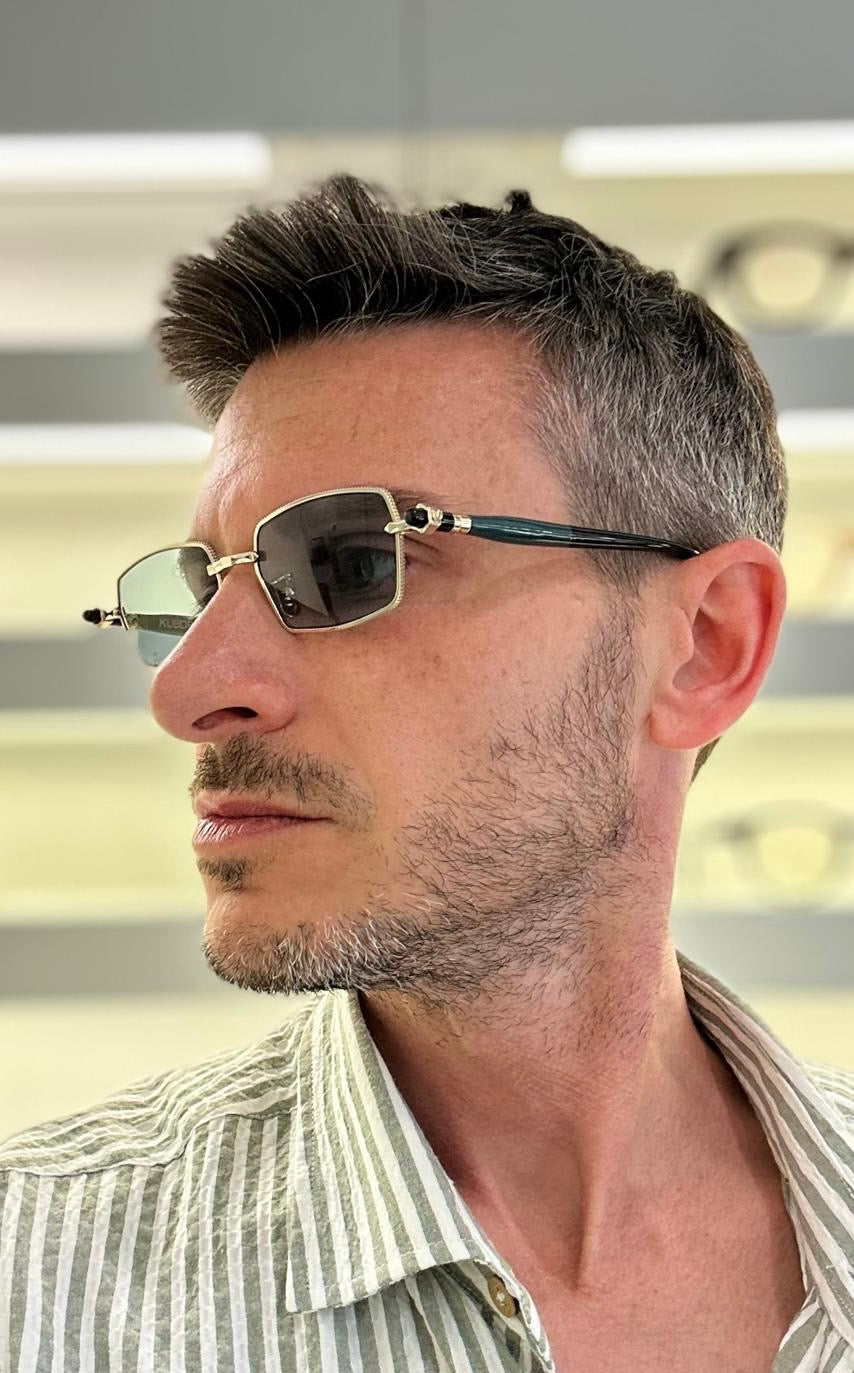 Kuboraum Berlin Maske P73 - 52/18 - LGM