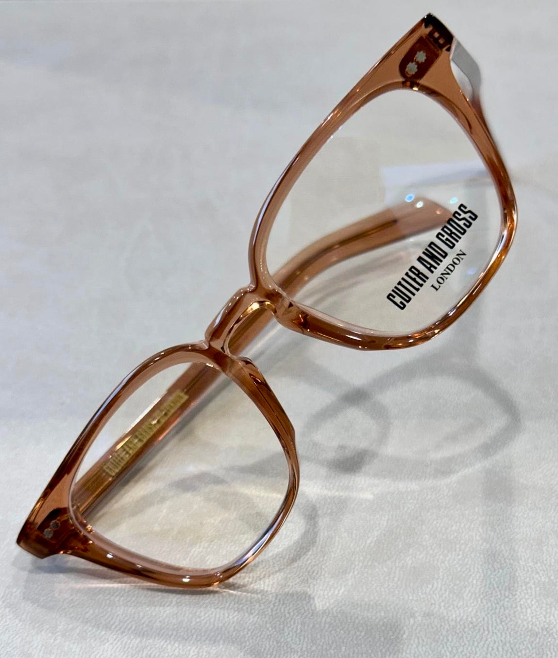 Cutler And Gross GR05 - 47/18 - 04