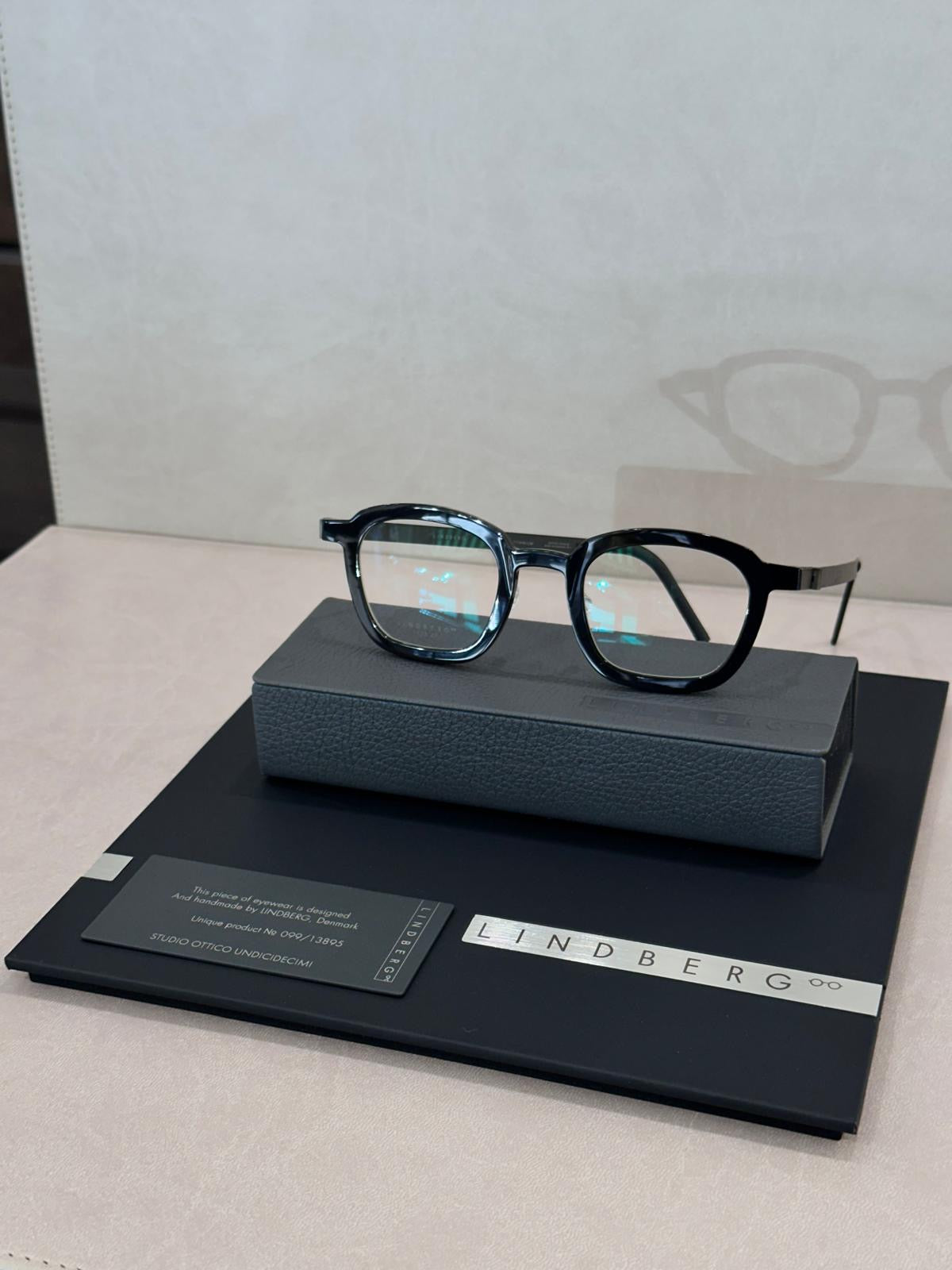 Lindberg Horn 1858 T219 - 47/24 - H26/U9