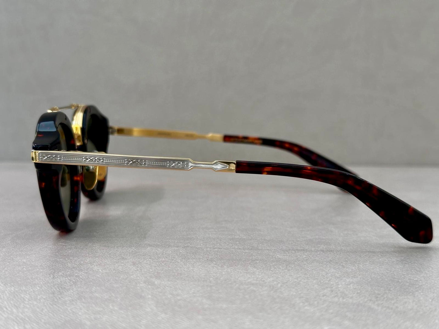 Jacques Marie Mage DELAGE - JMMDG - 45/25 18Q - Etna