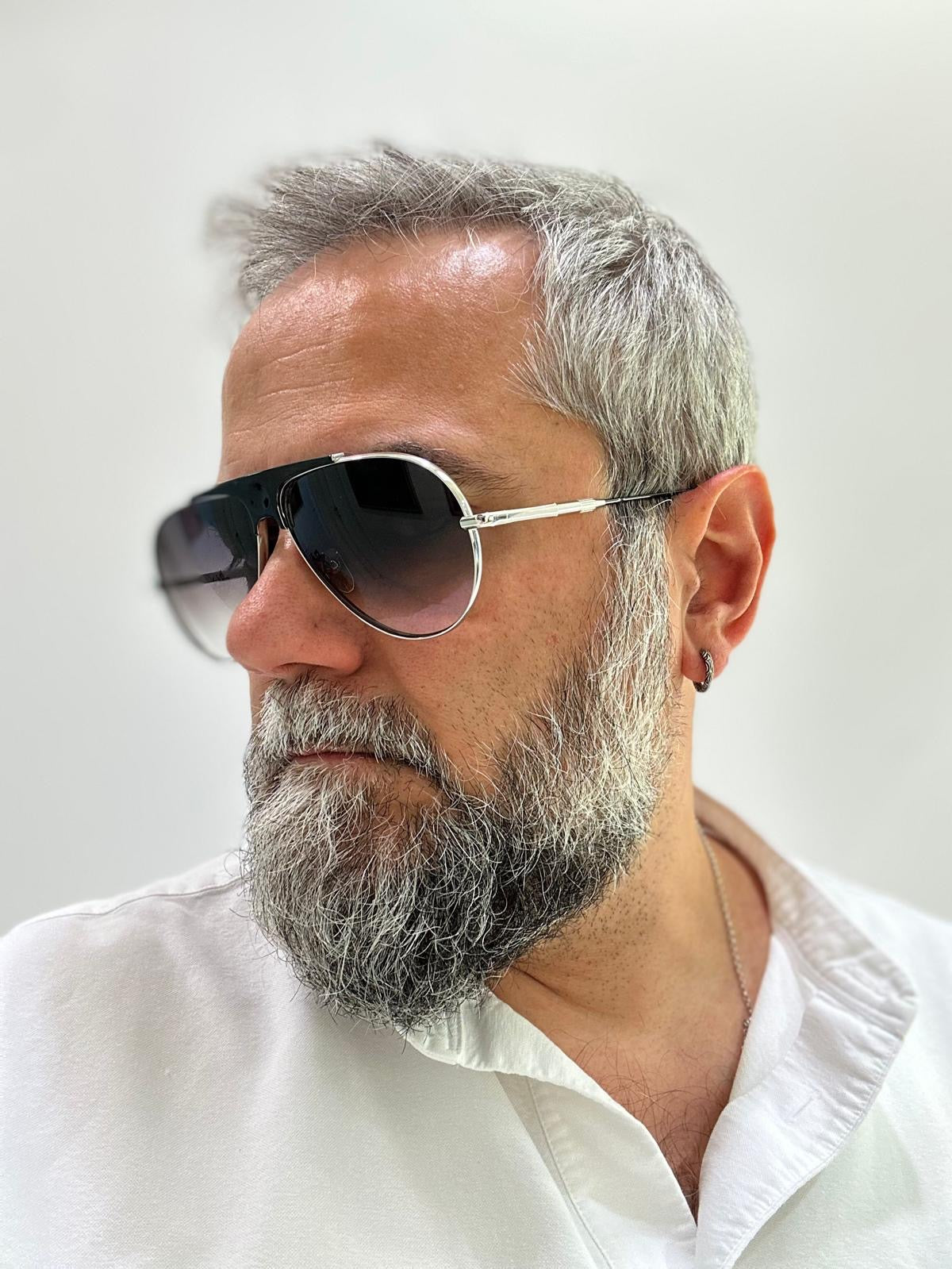 Jacques Marie Mage DAIDO - JMMAO - 62/12 - 41 - Silver