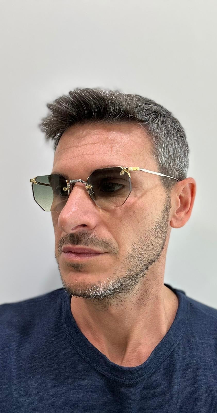 Jacques Marie Mage El Dorado - JMMED - 47/25 - 12S - Electrum