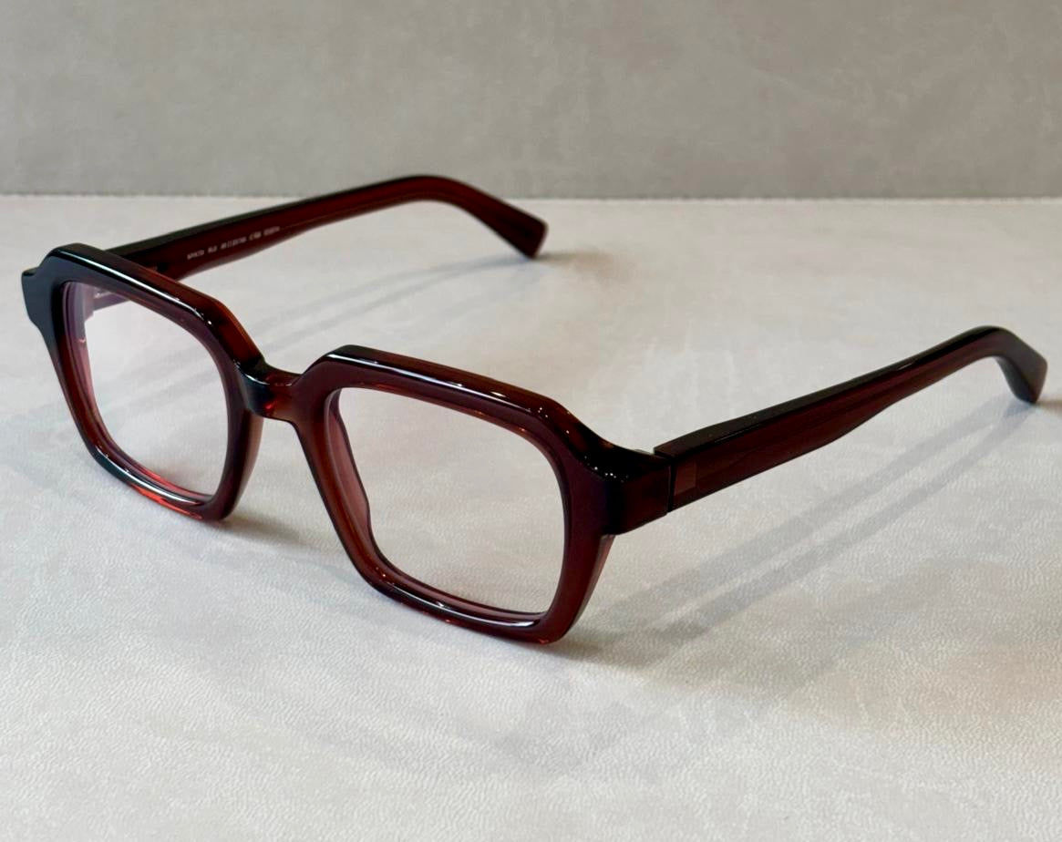 Mykita Acetate Bold RUE
- 48/23 - 788 Pine Honey