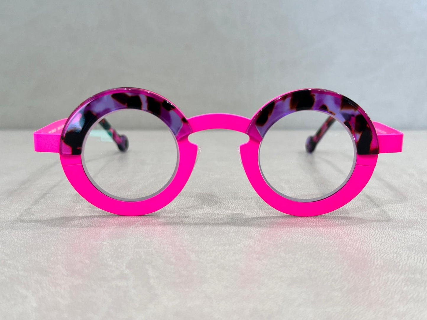 Theo Eyewear Hot Air -  38/30 - 13