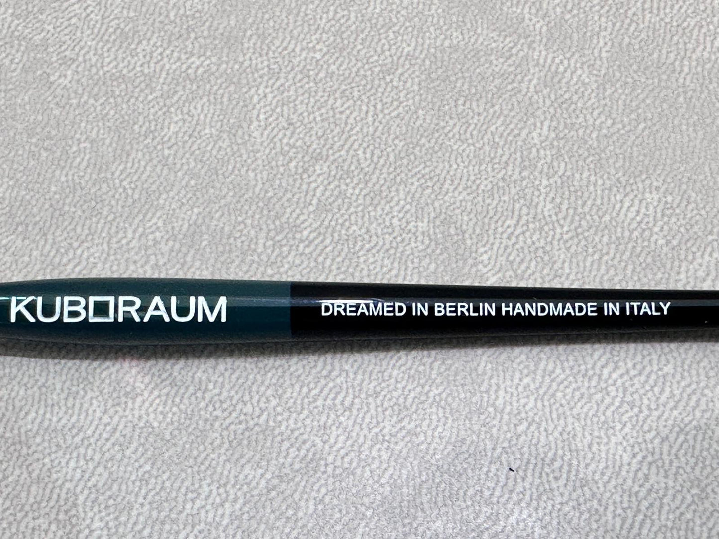 Kuboraum Berlin Maske P73 - 52/18 - LGM