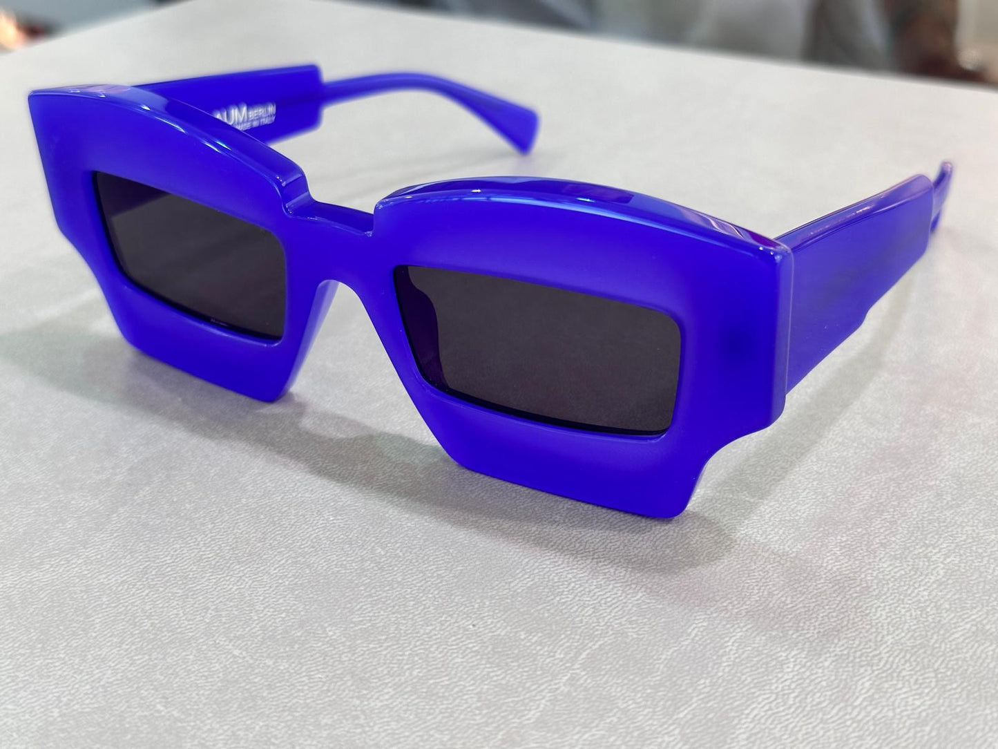 Kuboraum Berlin Maske X6 - 53/21 - LB