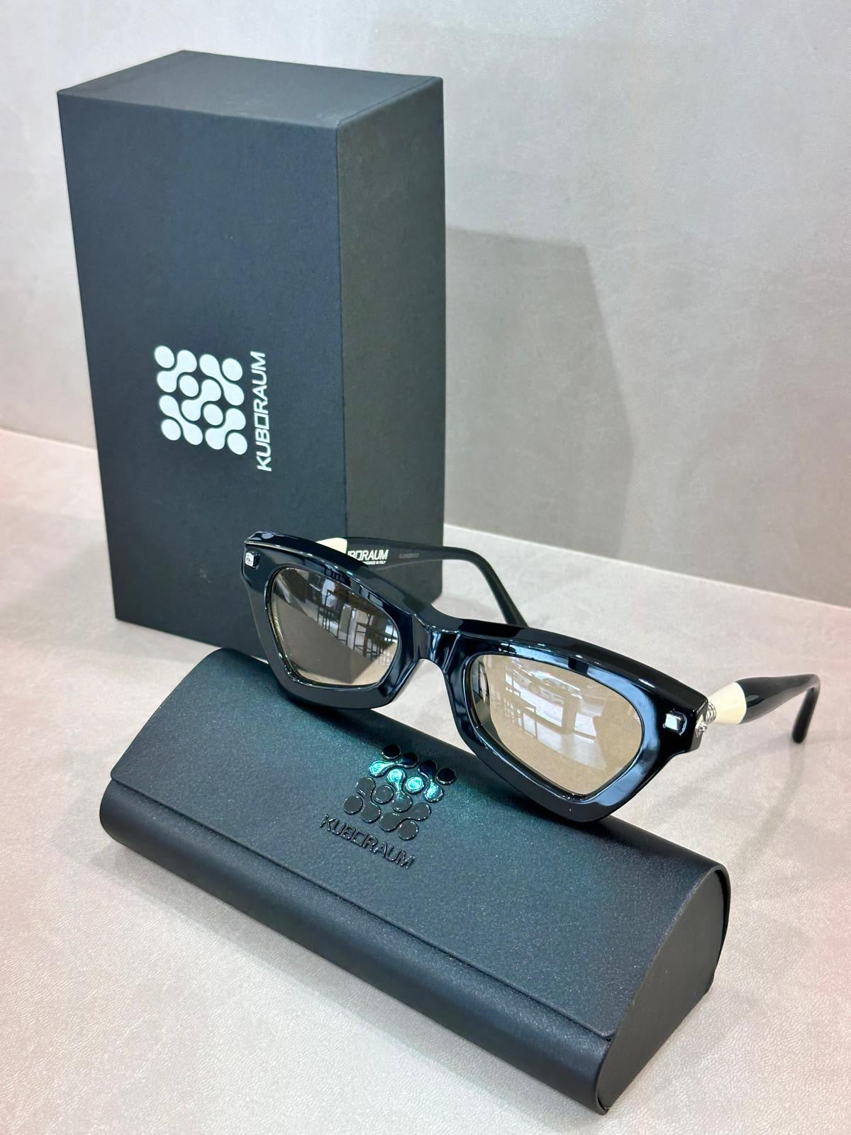 Kuboraum Berlin Maske J7 - 51/21 - BS