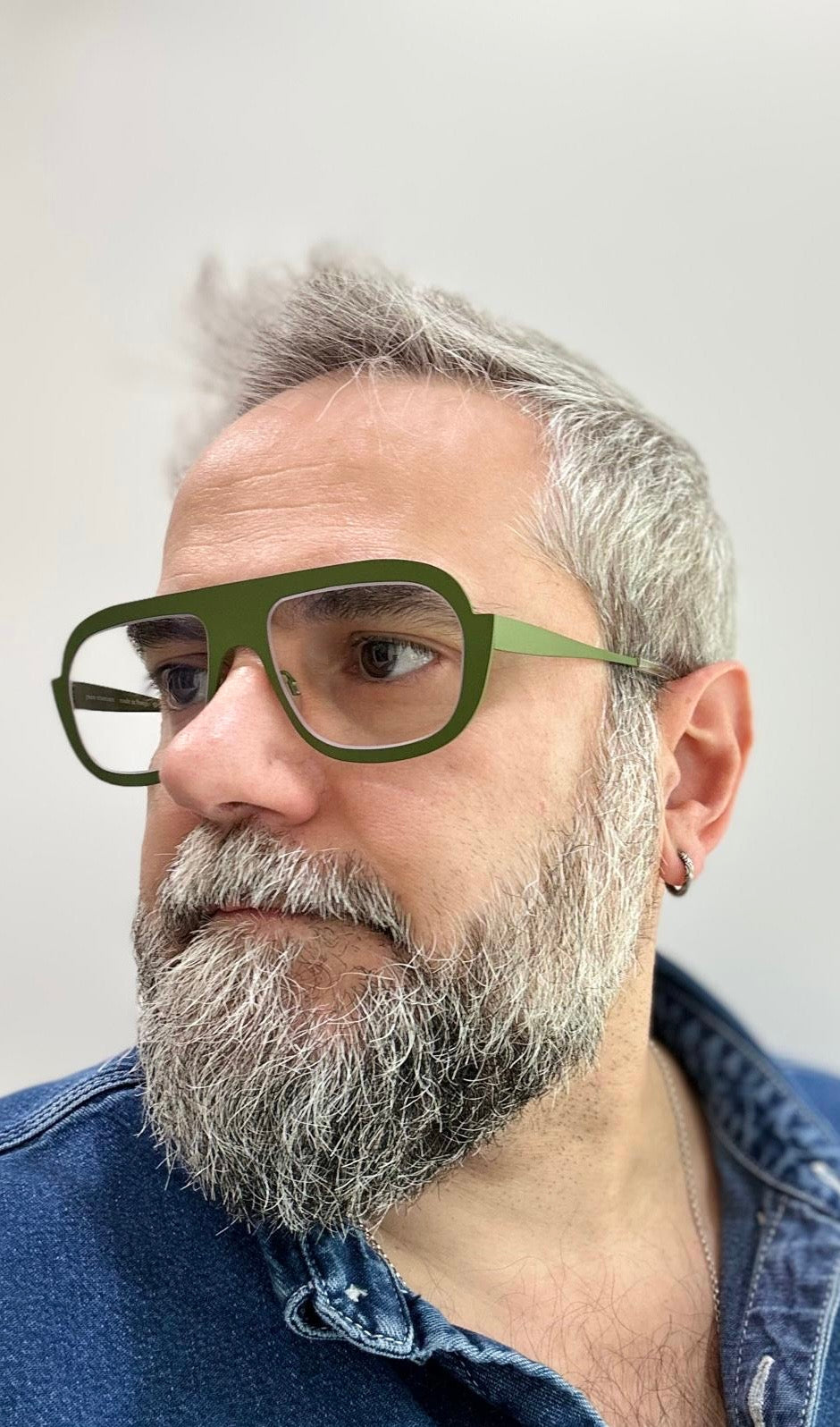 Theo Eyewear Bientôt - 56/19 - 184