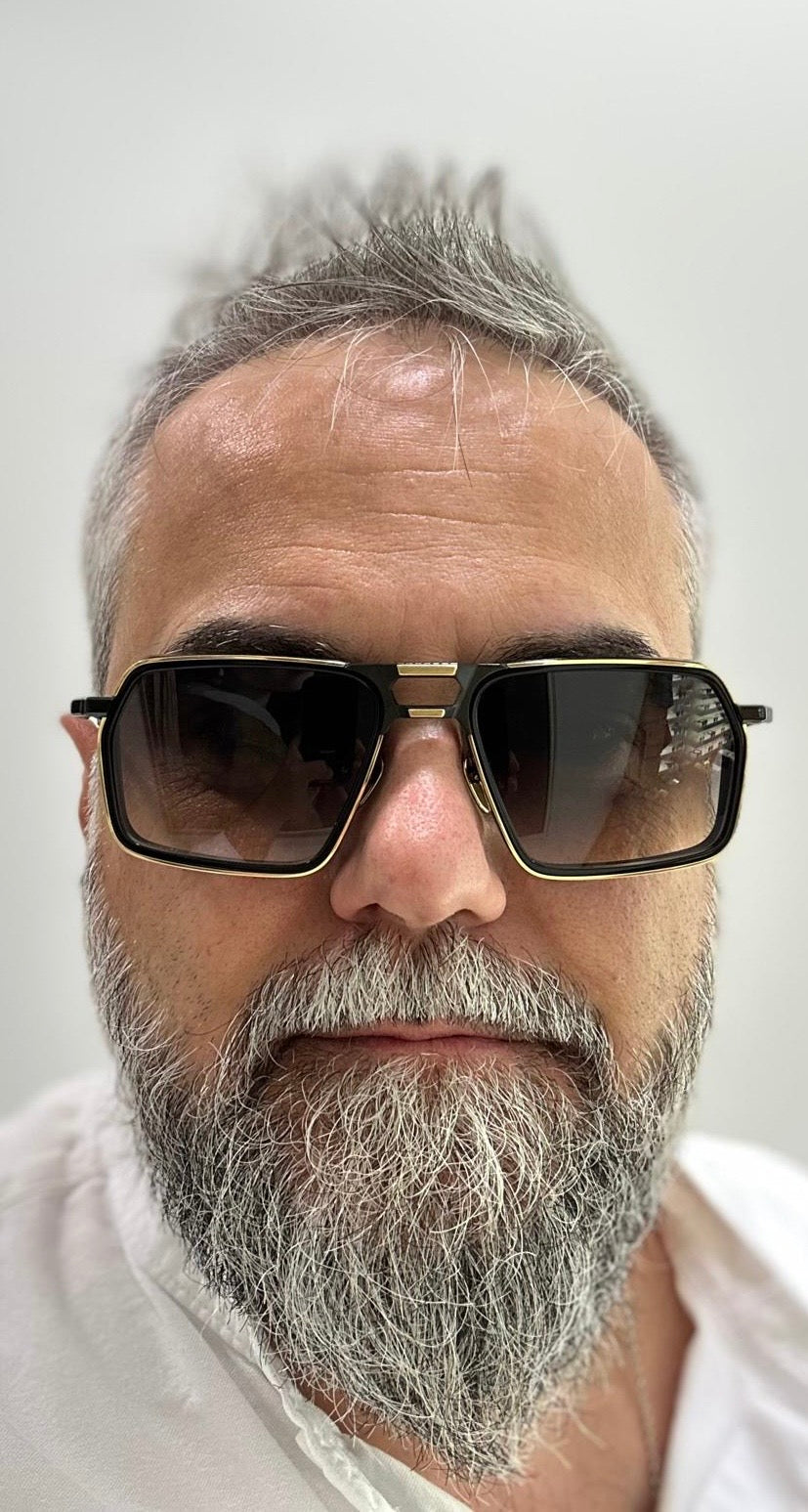 Jacques Marie Mage GT-R - JMMGTR - 57/20 - 17E - BNG