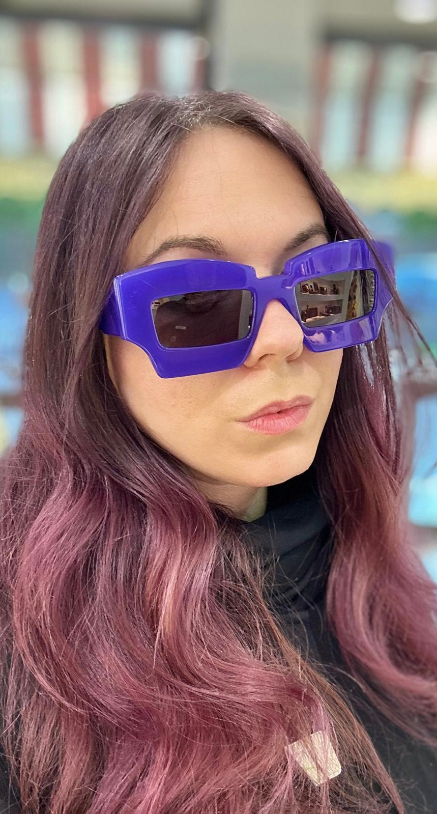 Kuboraum Berlin Maske X6 - 53/21 - LB