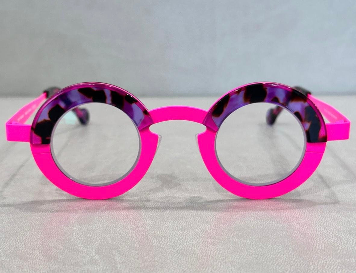 Theo Eyewear Hot Air -  38/30 - 13