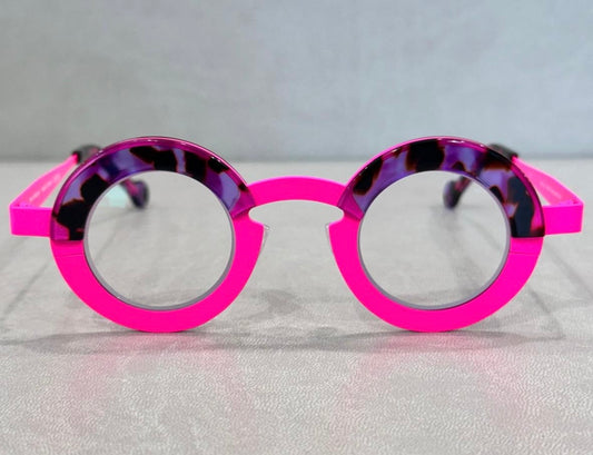 Theo Eyewear Hot Air -  38/30 - 13